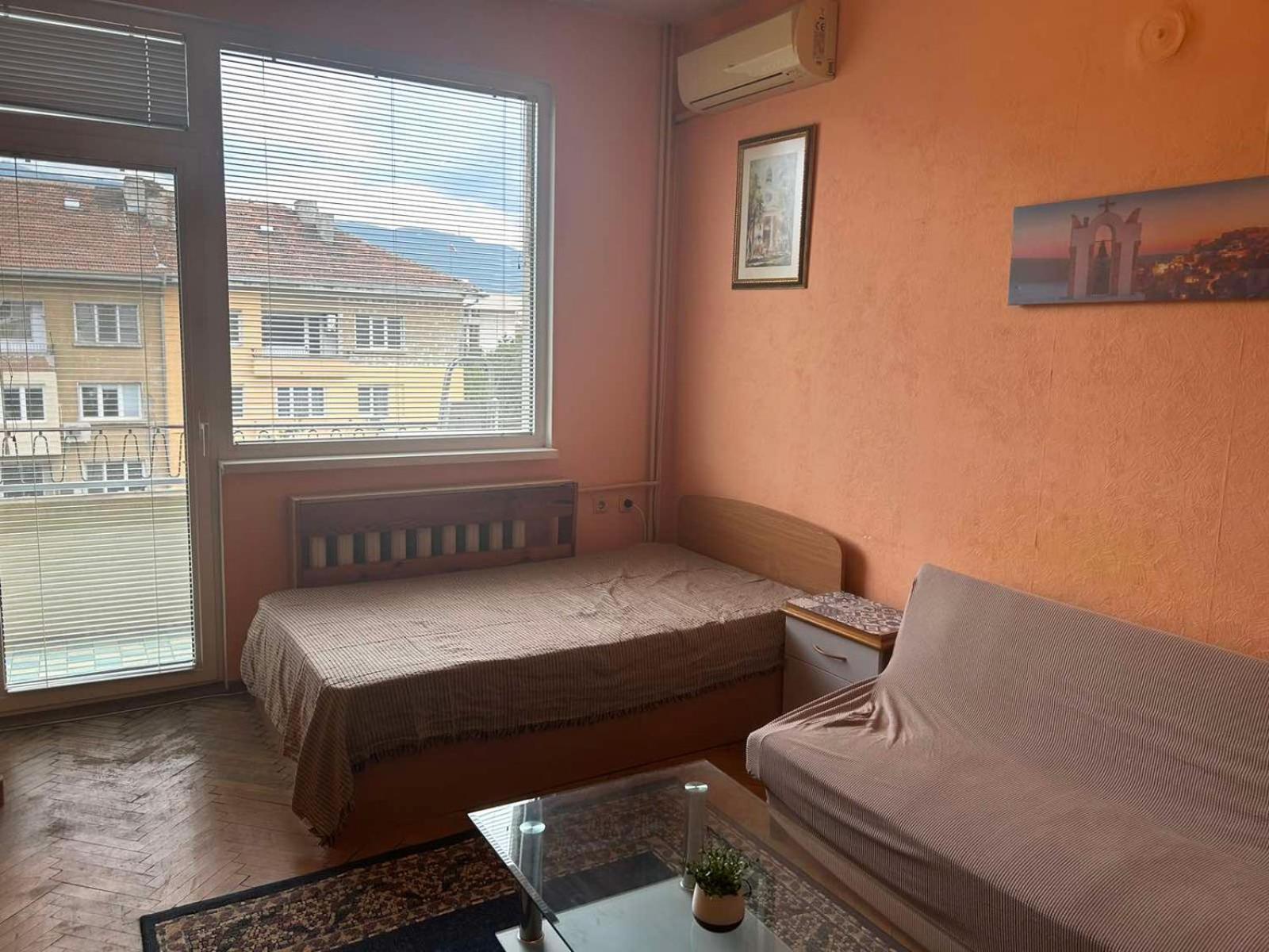 Apartment11in the center of Sofia