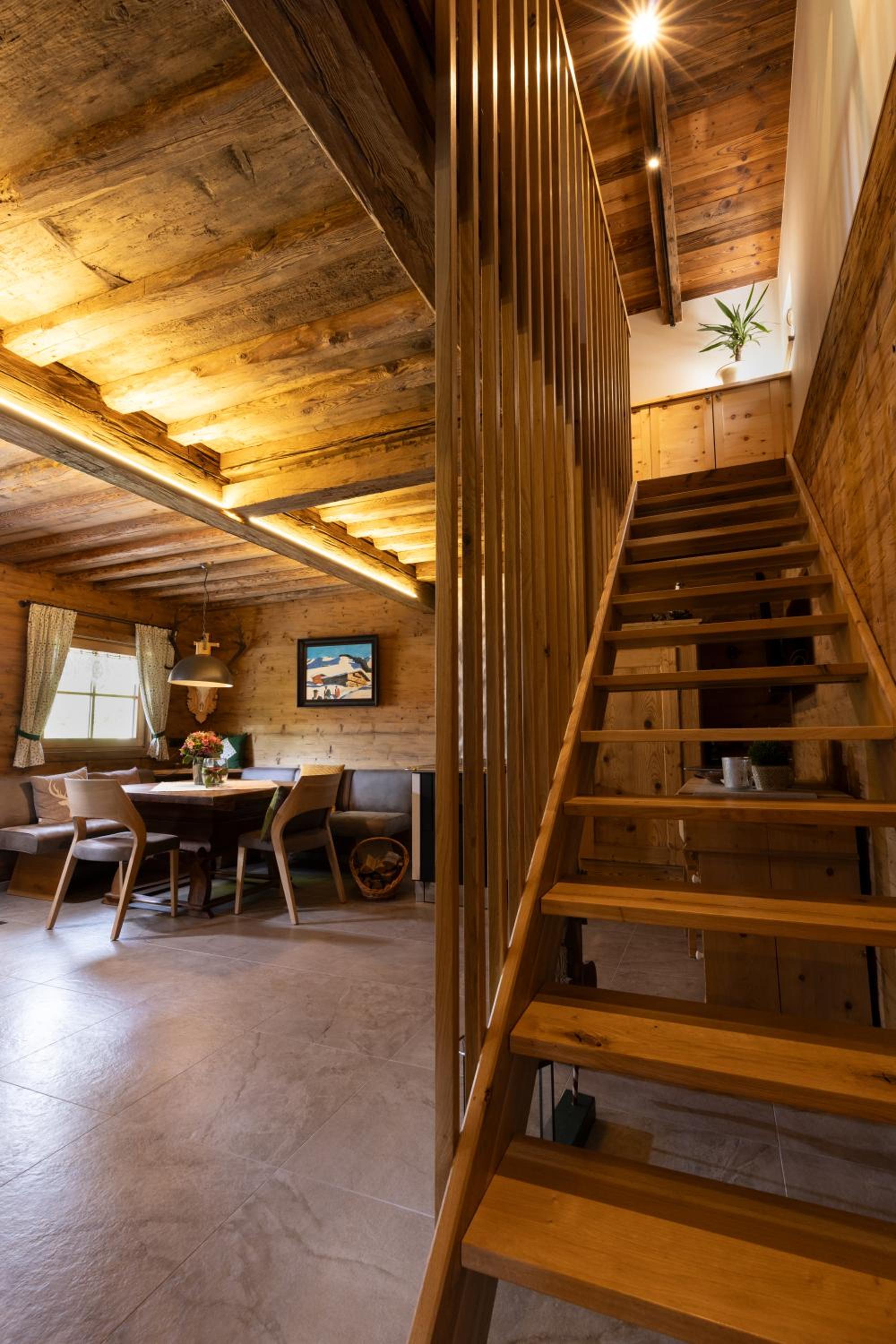 Chalet Haarberg