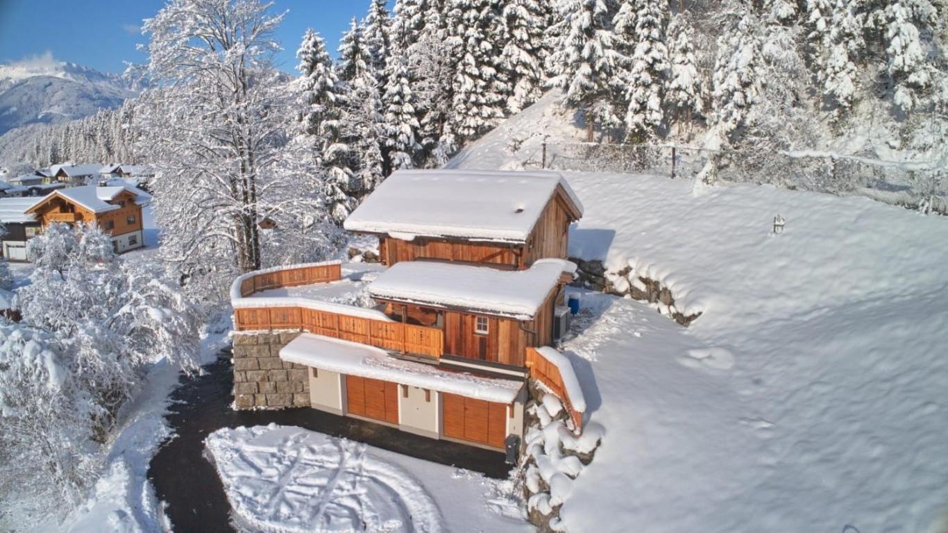 Chalet Haarberg