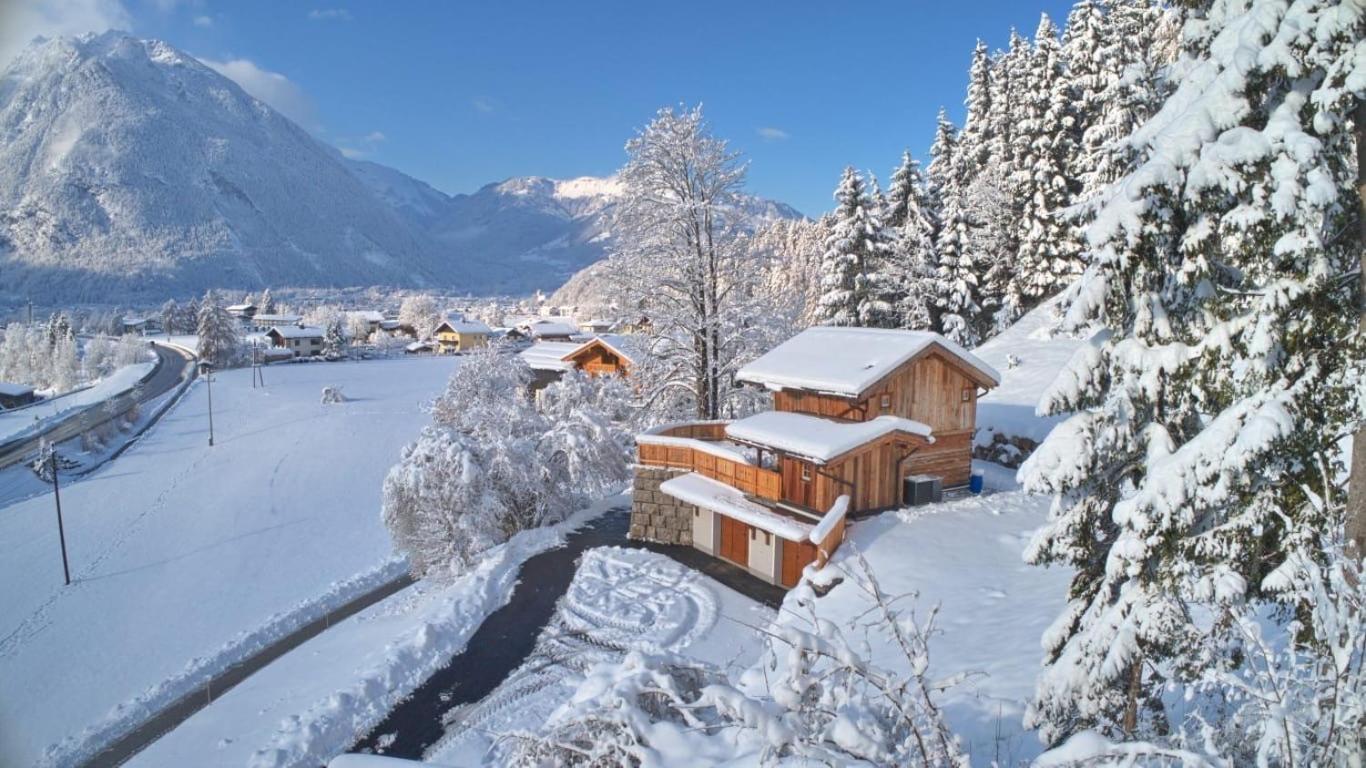 Chalet Haarberg