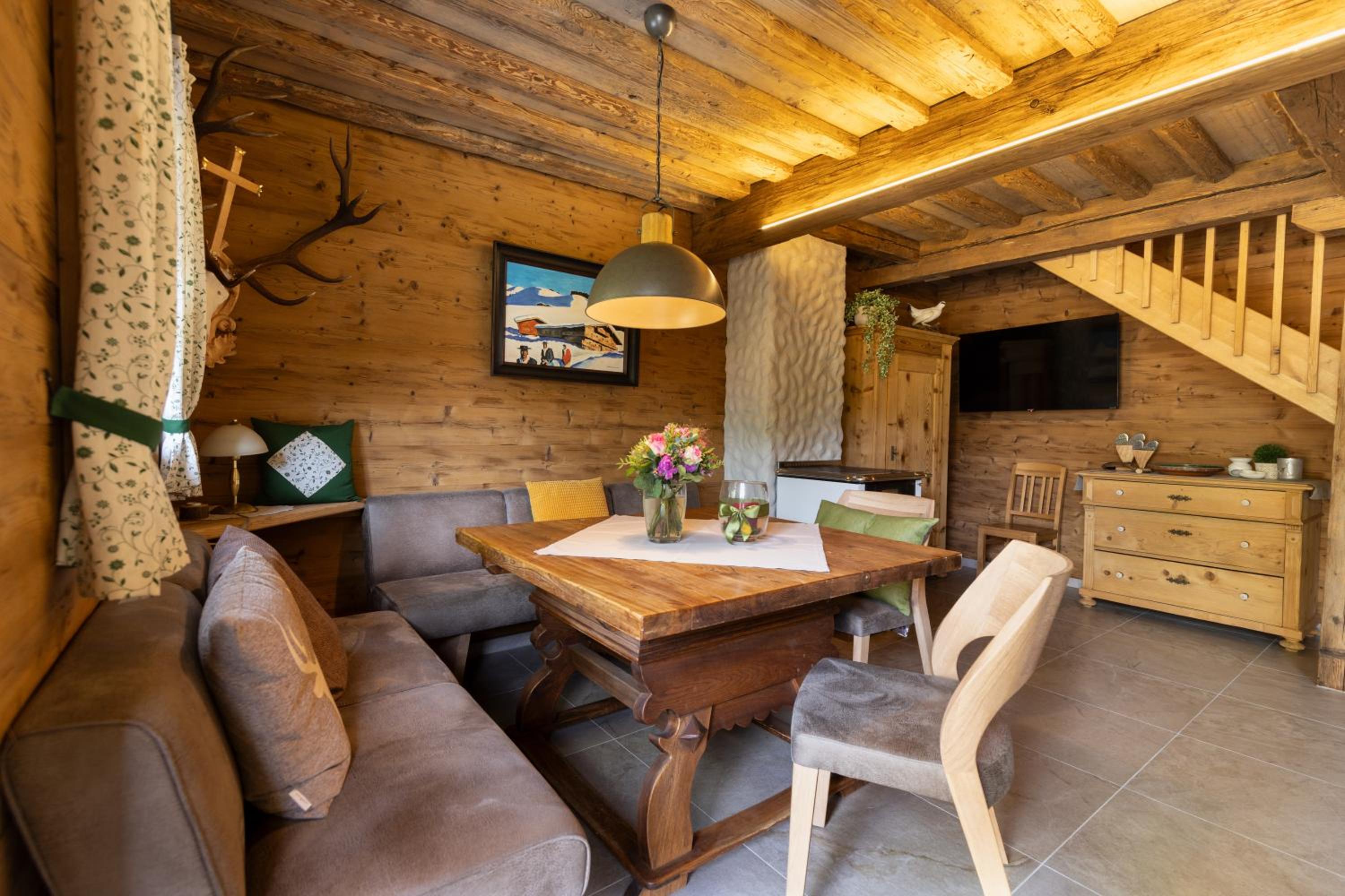 Chalet Haarberg