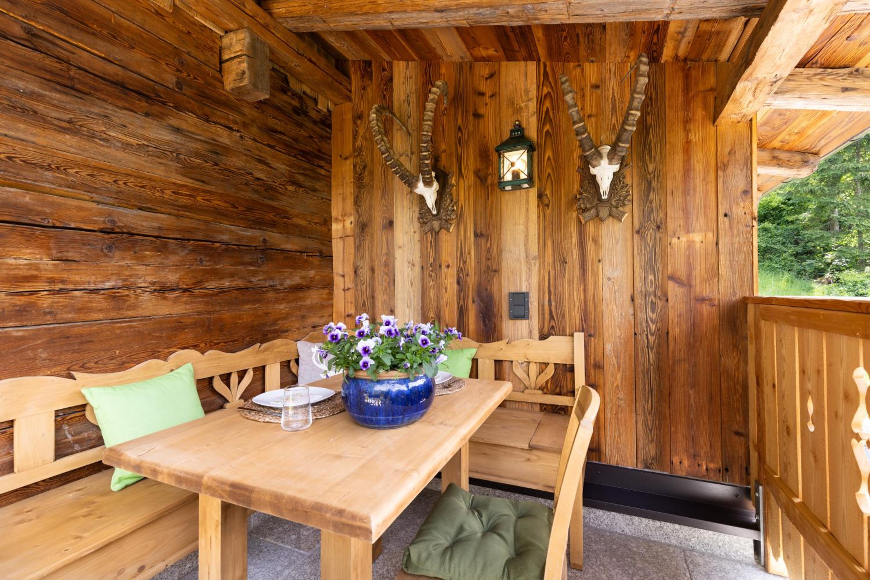 Chalet Haarberg