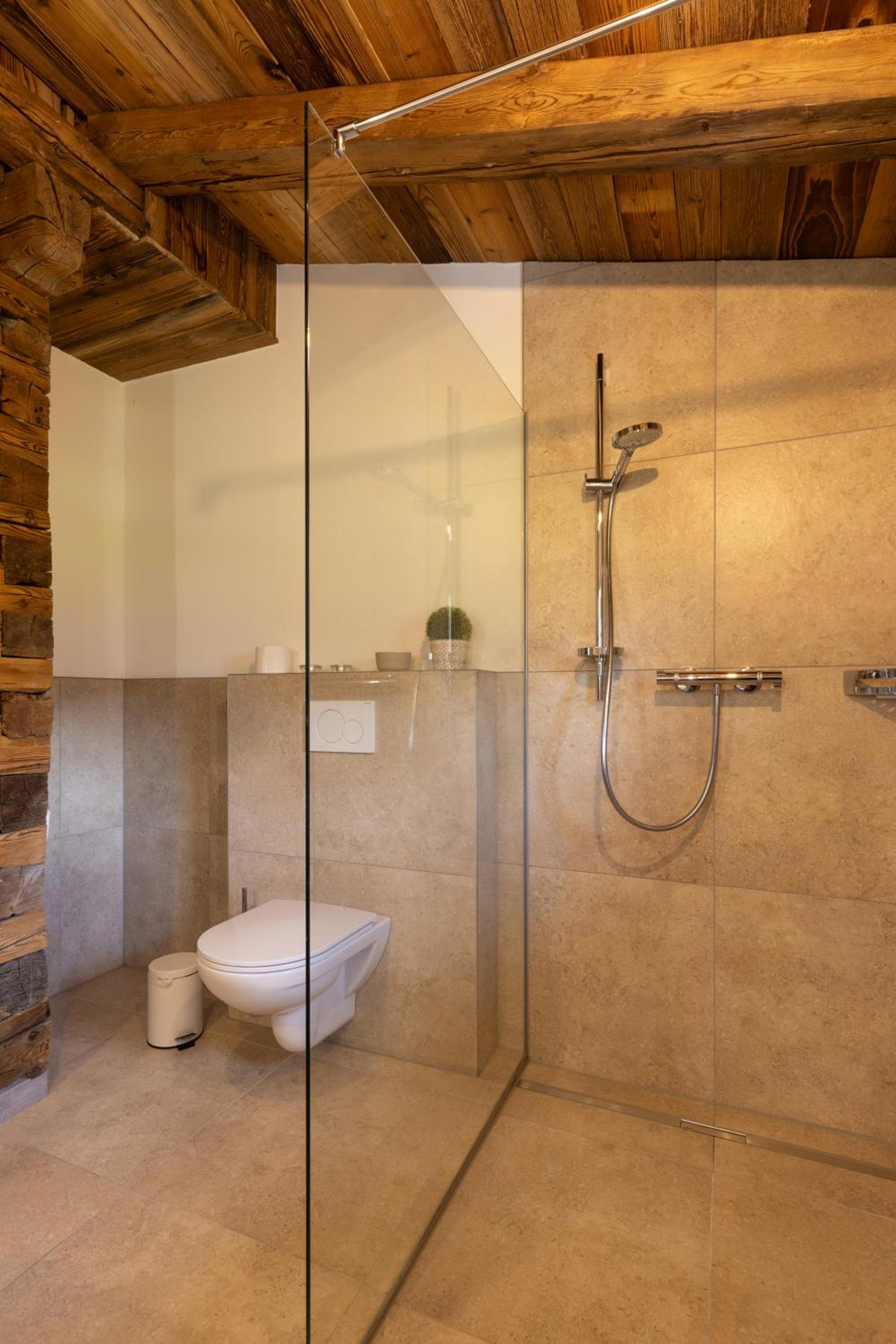 Chalet Haarberg
