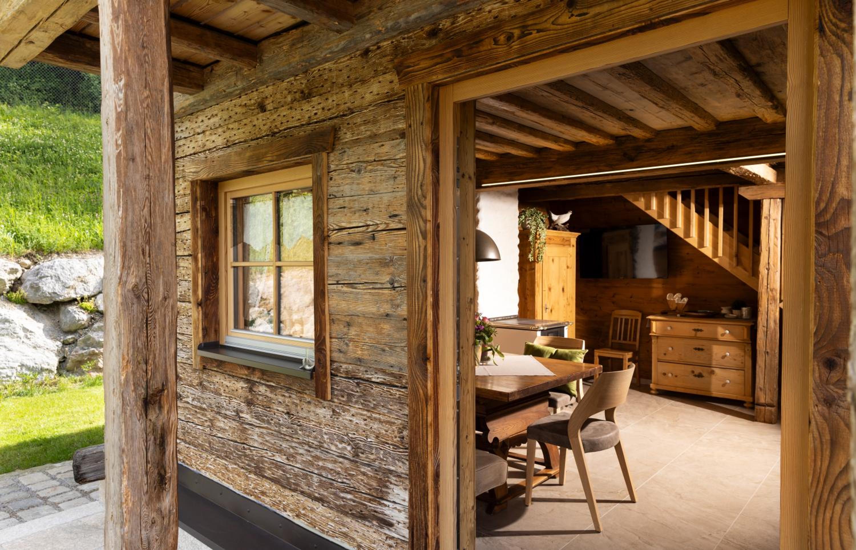 Chalet Haarberg