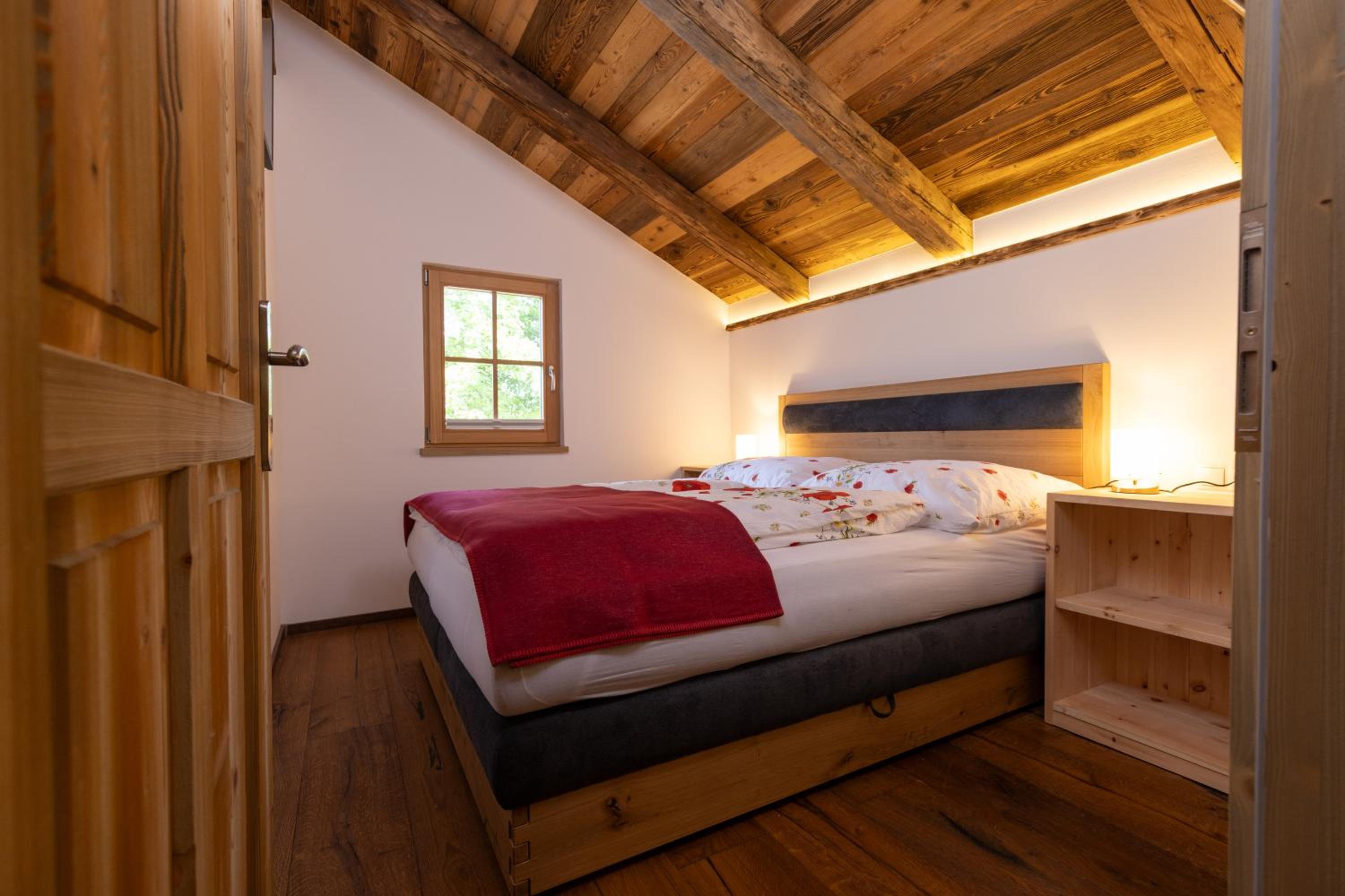 Chalet Haarberg
