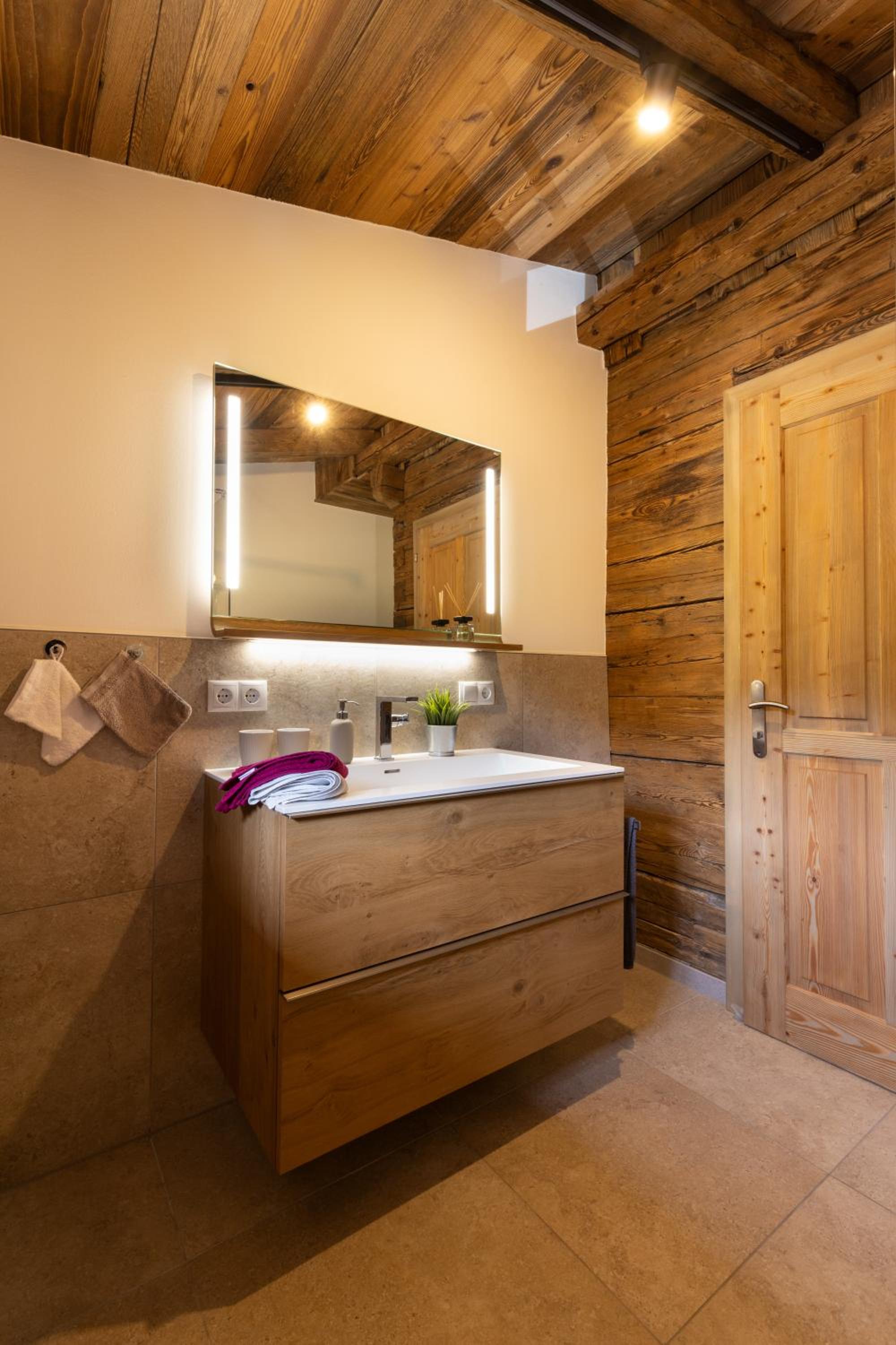 Chalet Haarberg