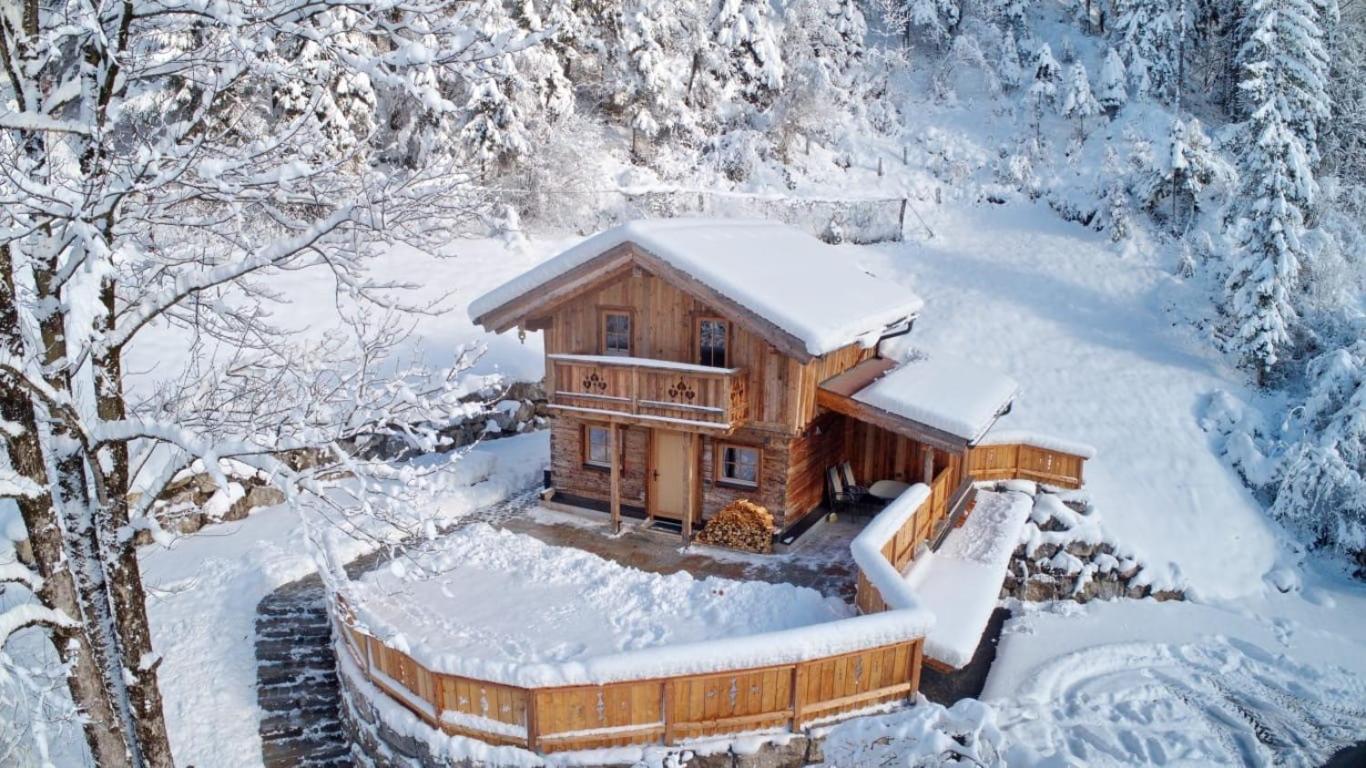 Chalet Haarberg