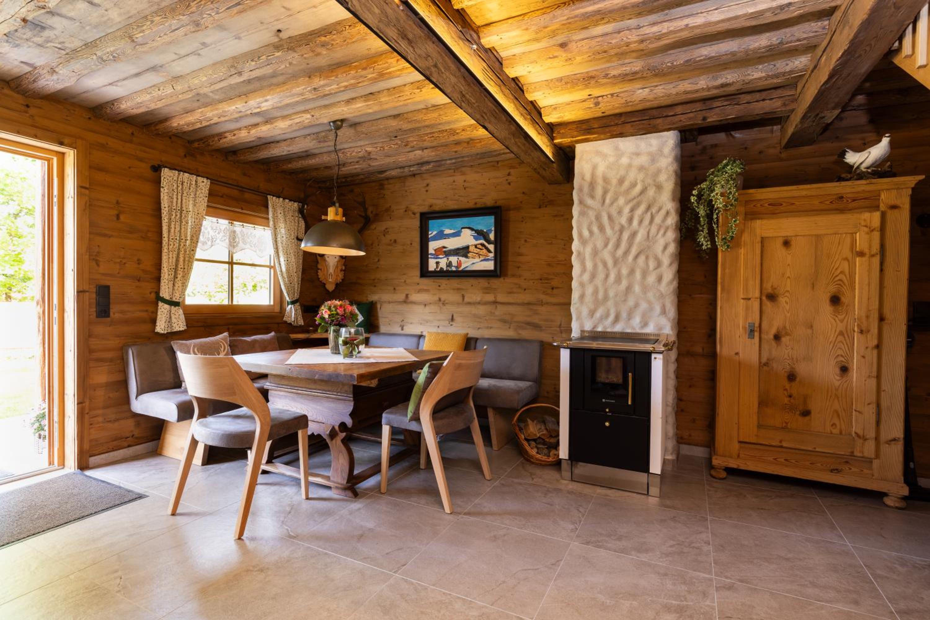 Chalet Haarberg