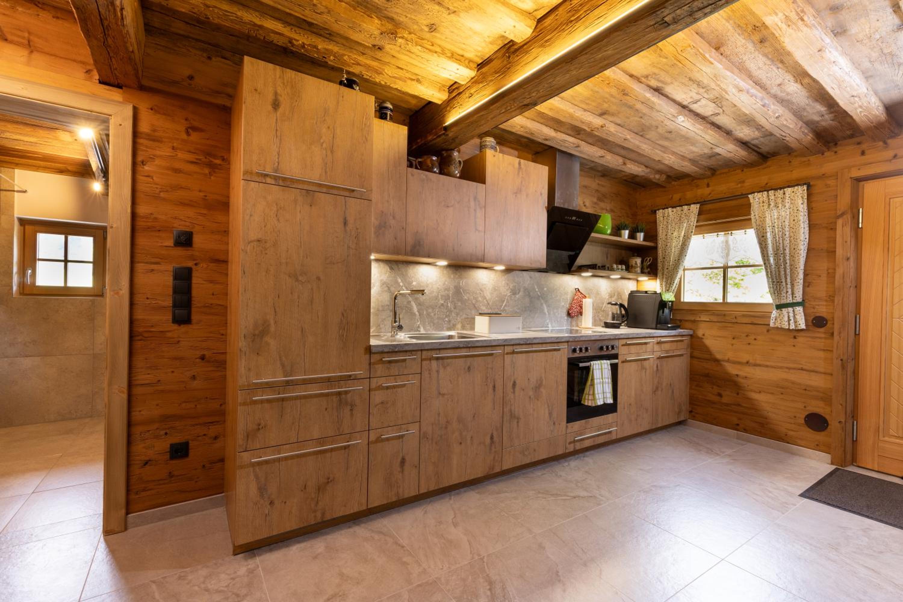 Chalet Haarberg