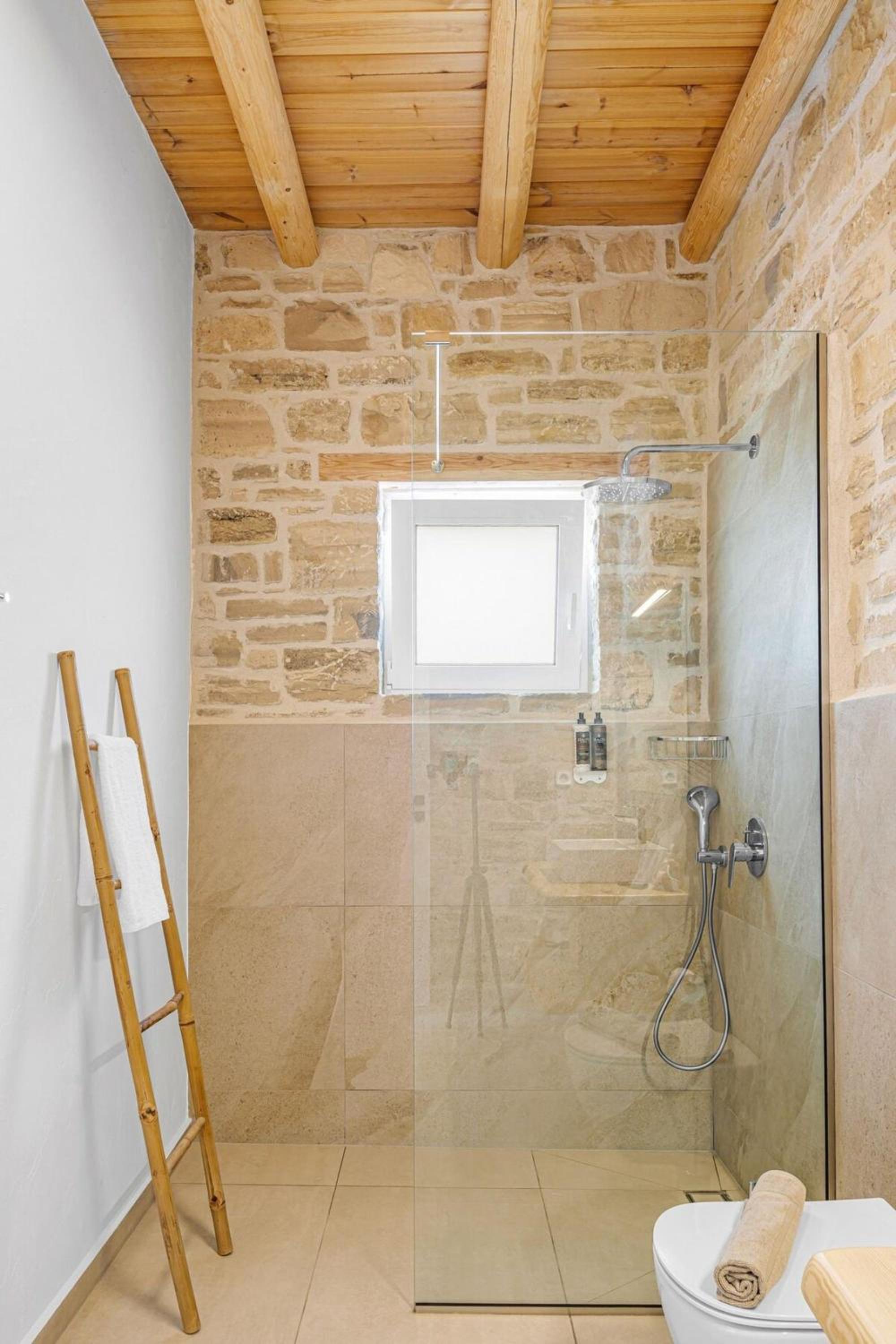 Villa Vidan in Matala by South Cretan Villas