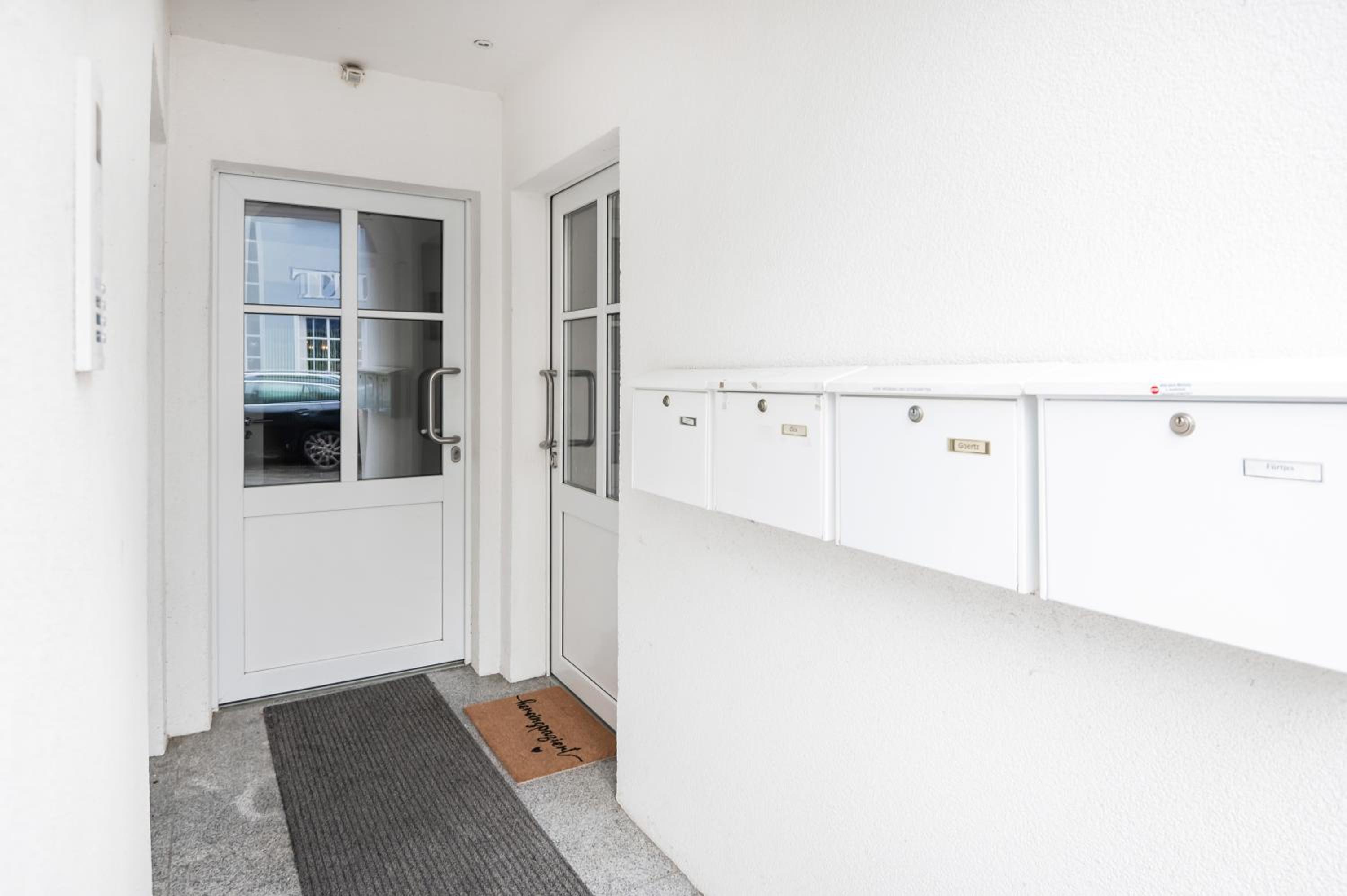Schöne Ferienwohnung in Xanten