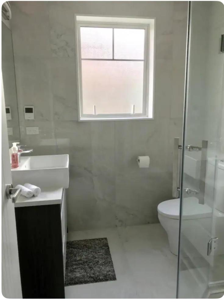 Private Ensuite