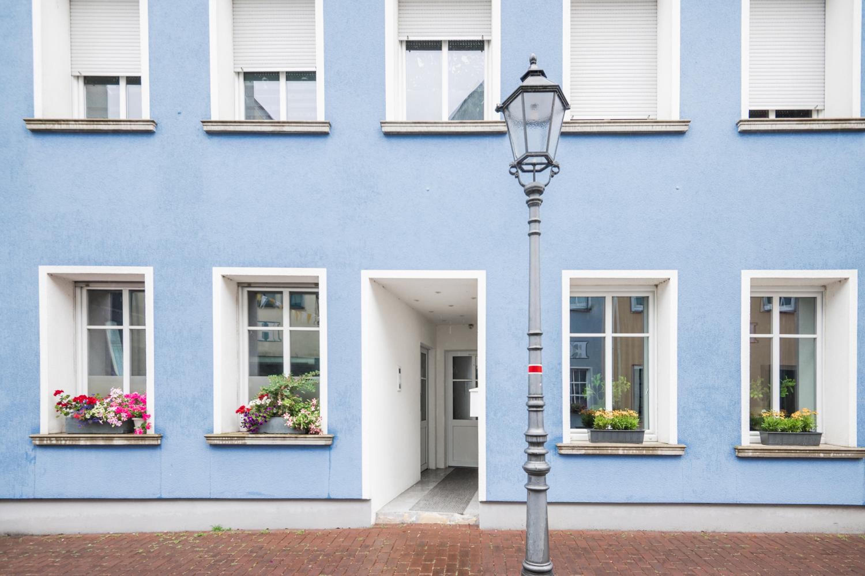 Schöne Ferienwohnung in Xanten