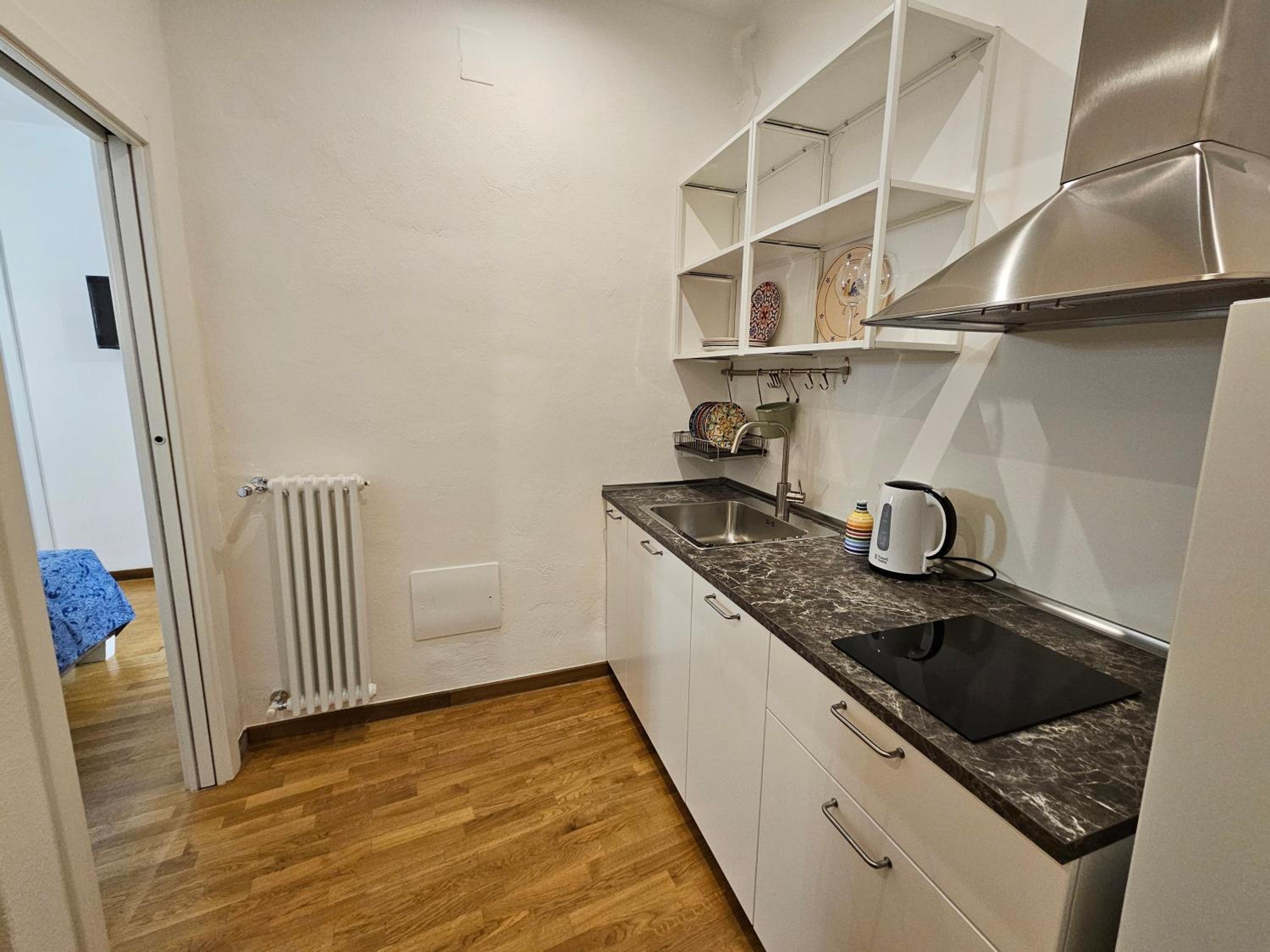 Bari Old City Suite