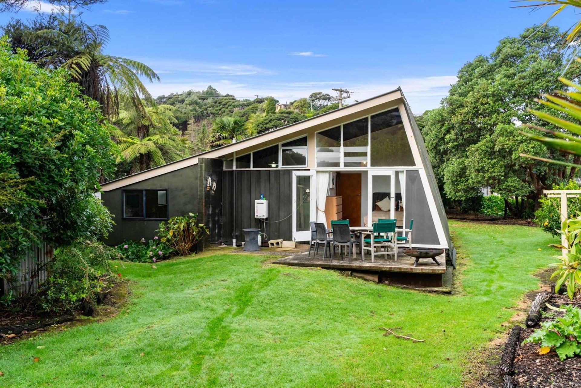 Pearl Magic - Mangawhai Heads Holiday Home