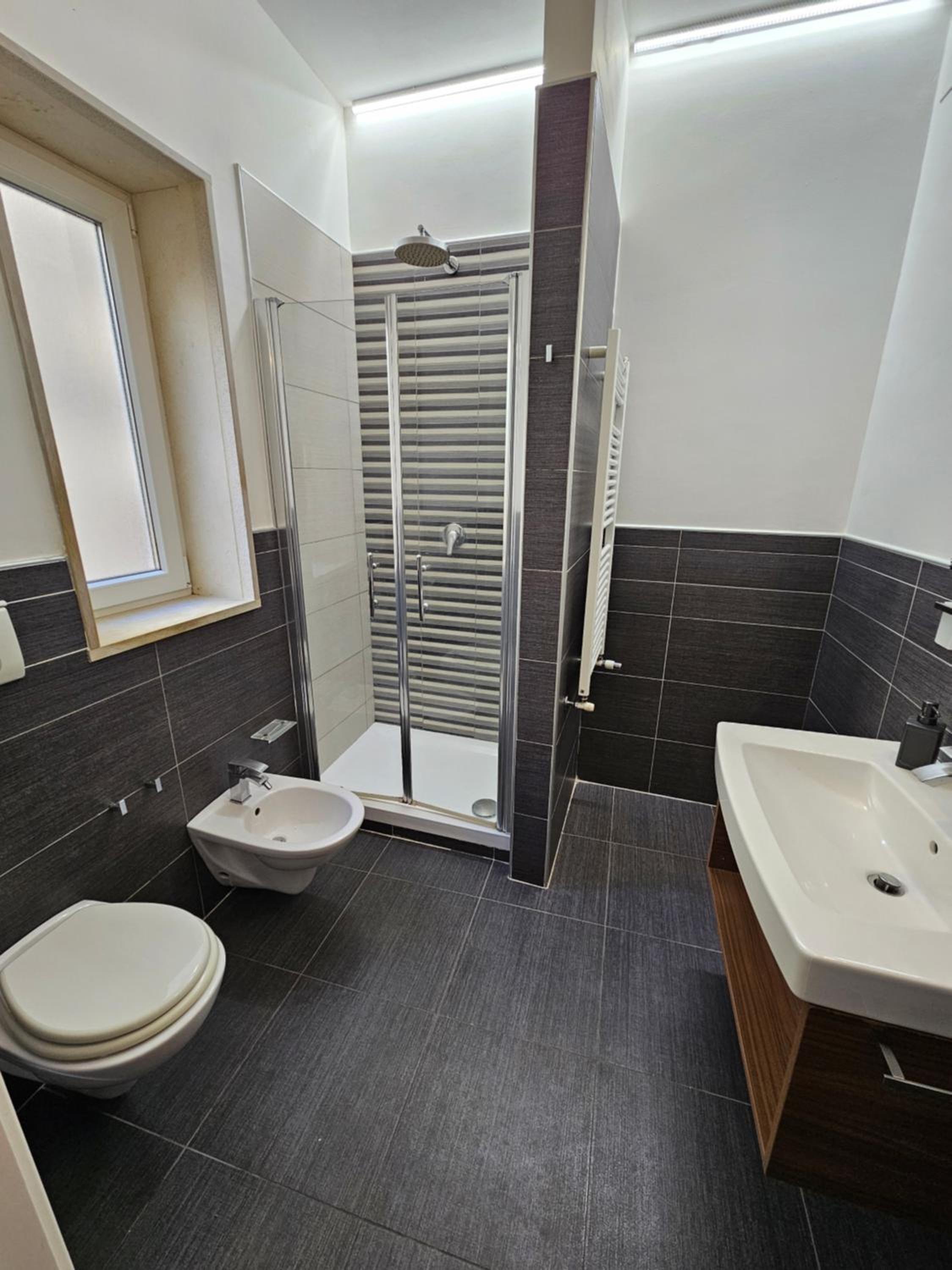 Bari Old City Suite