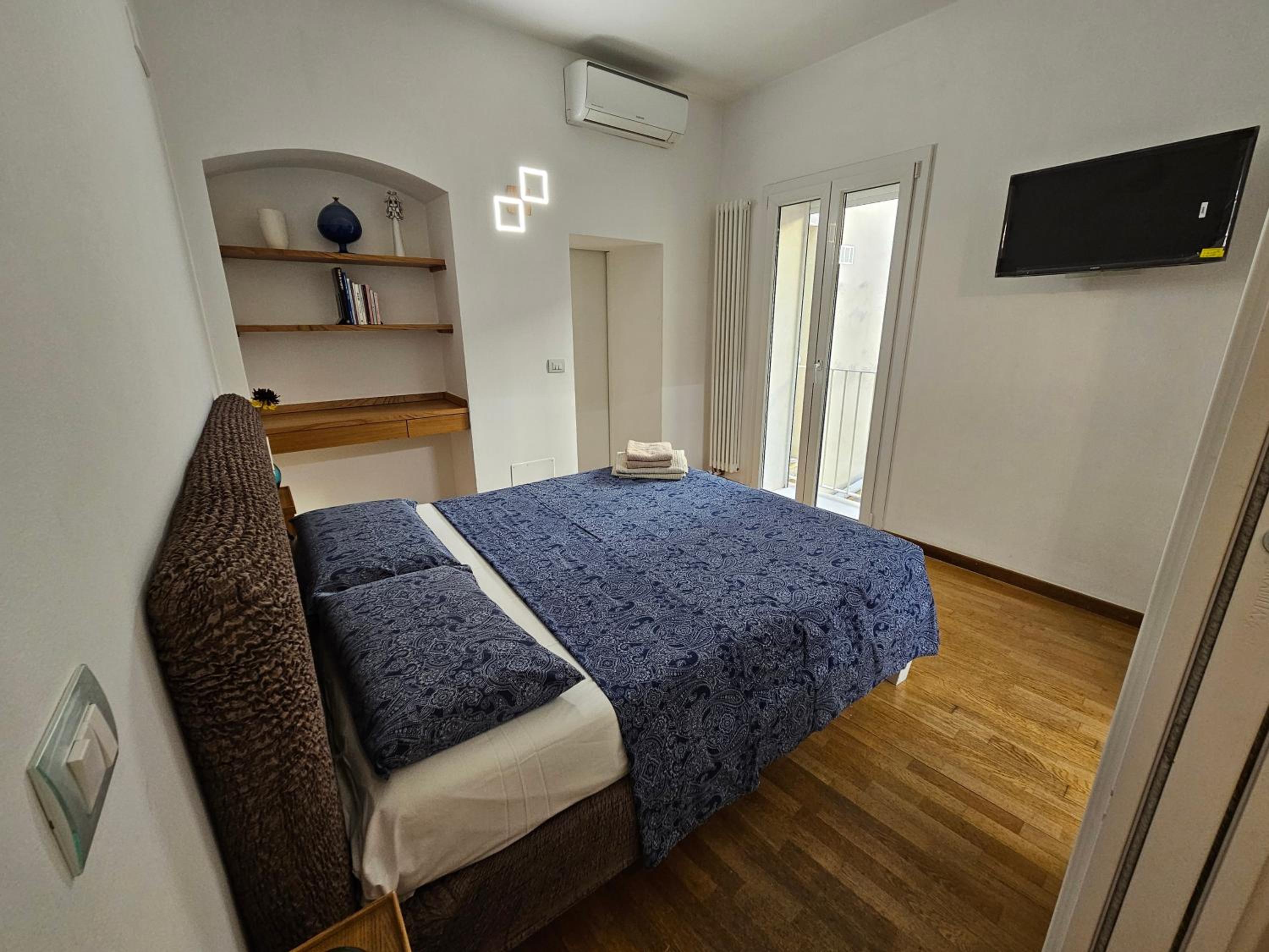 Bari Old City Suite