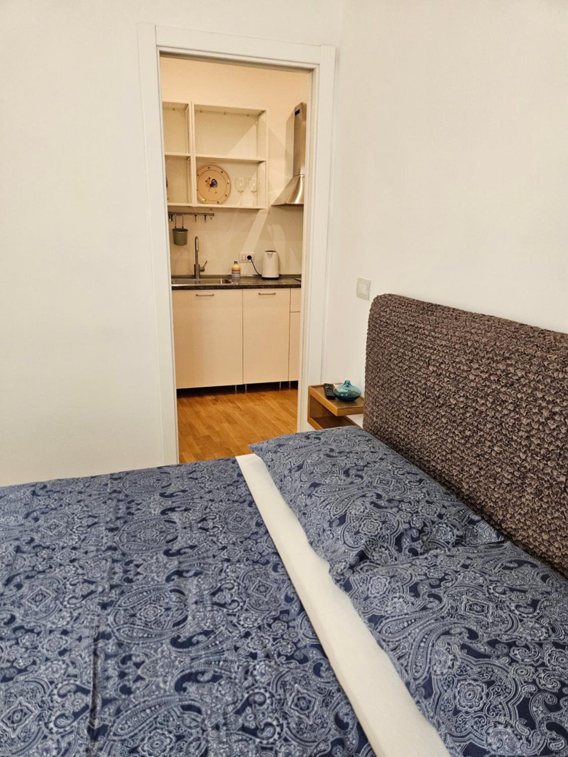 Bari Old City Suite