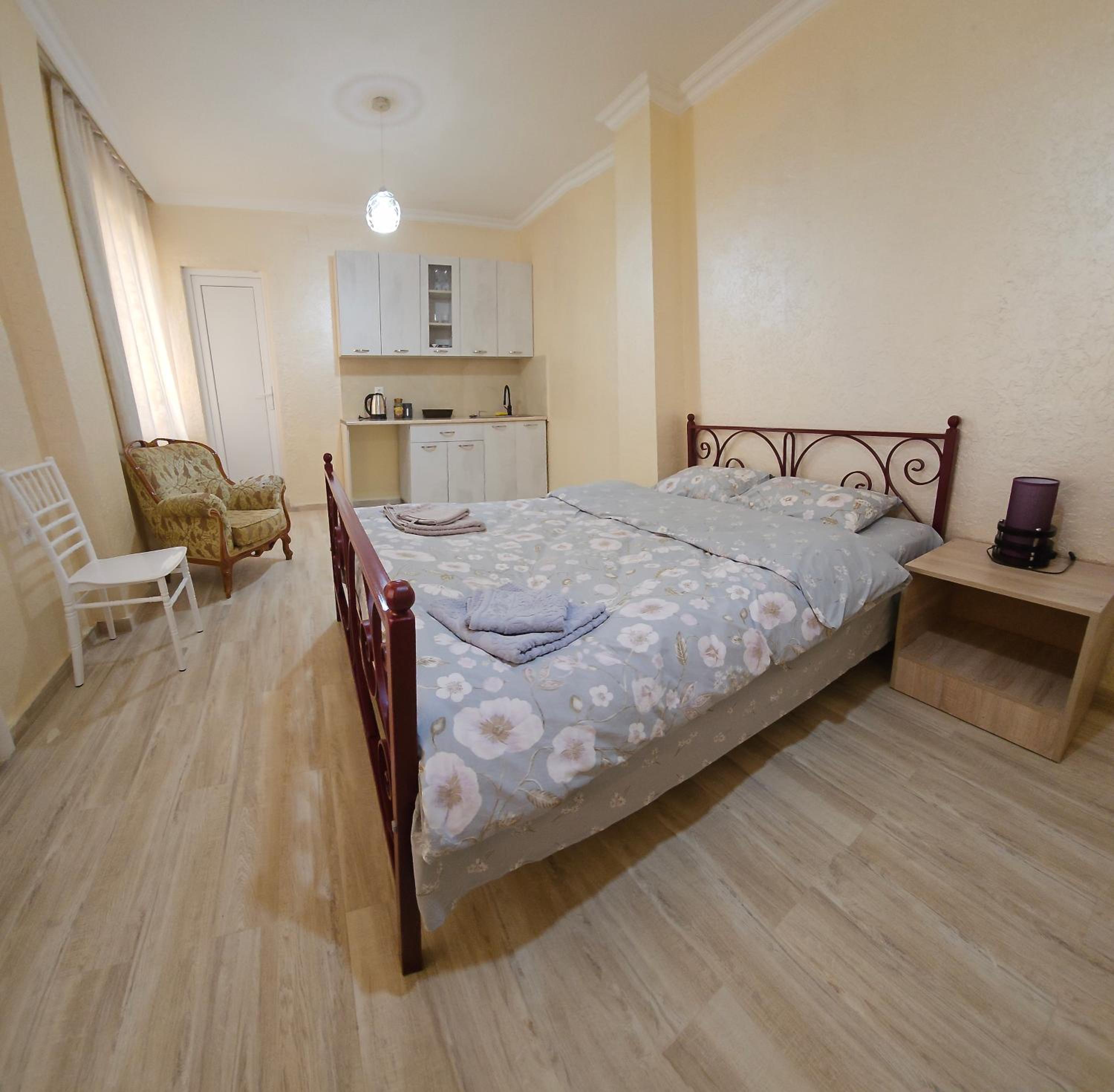 Hotel MASPINDZELO