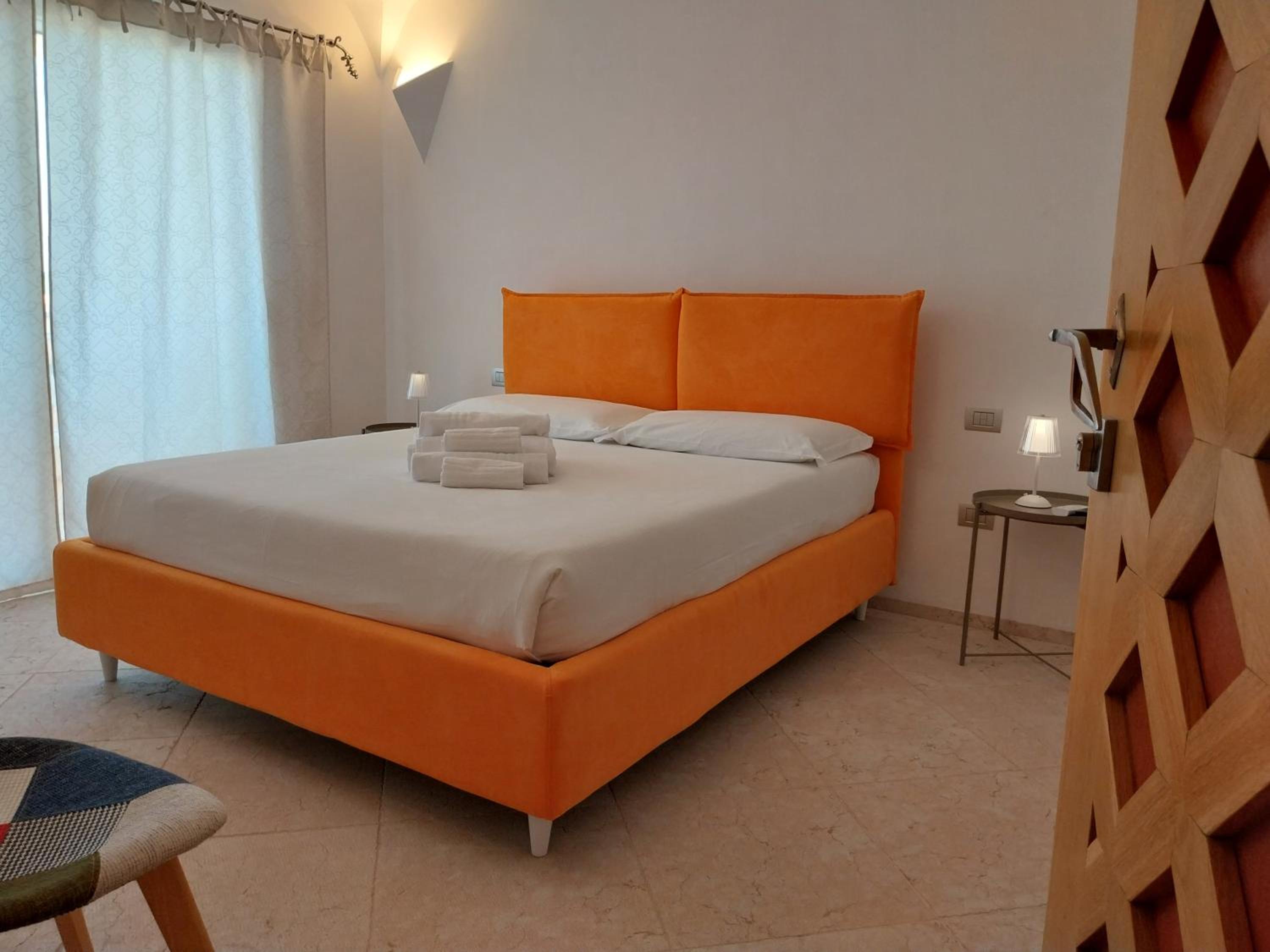 Vittoria Home view 5