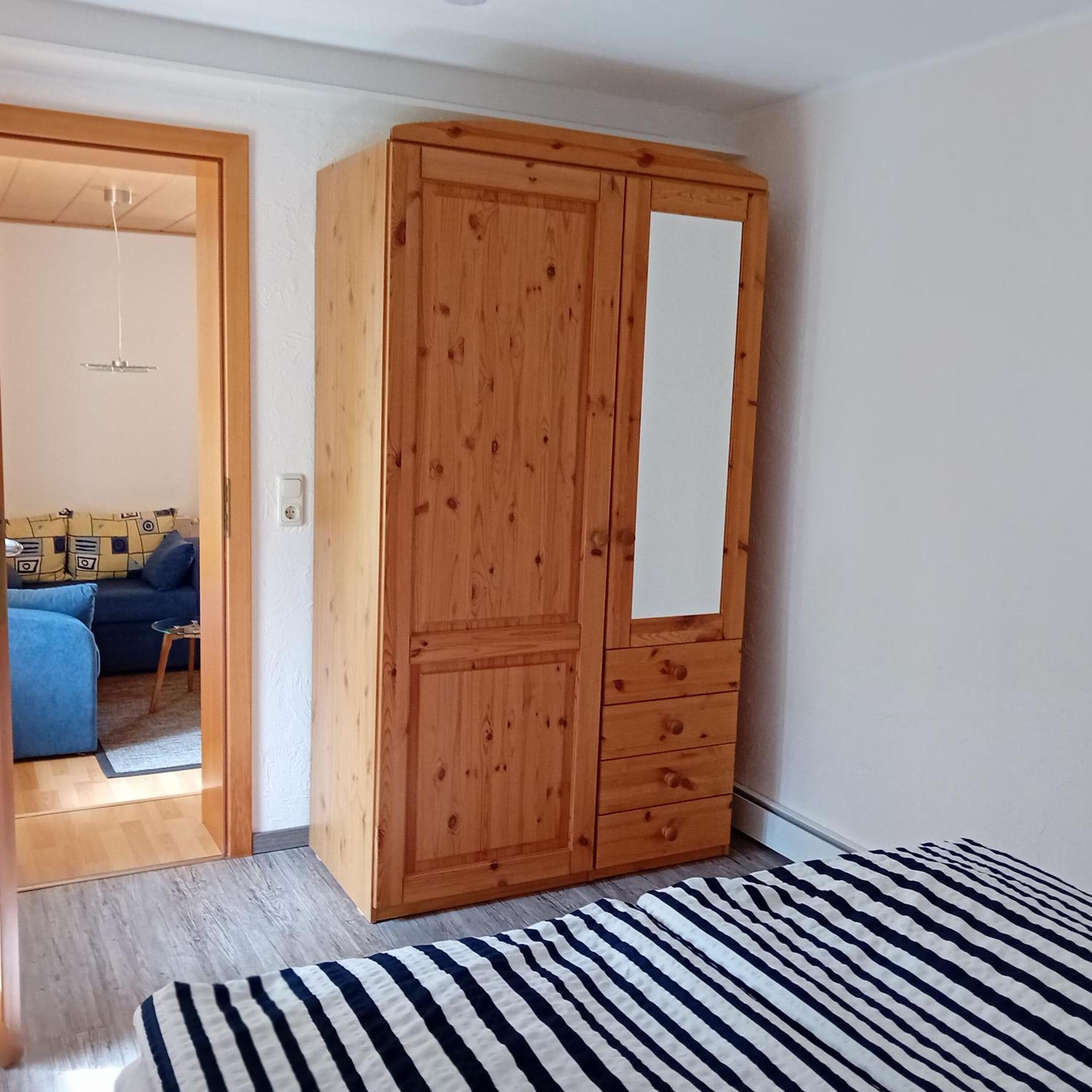 Ferienwohnung mit Garten und Spielplatz