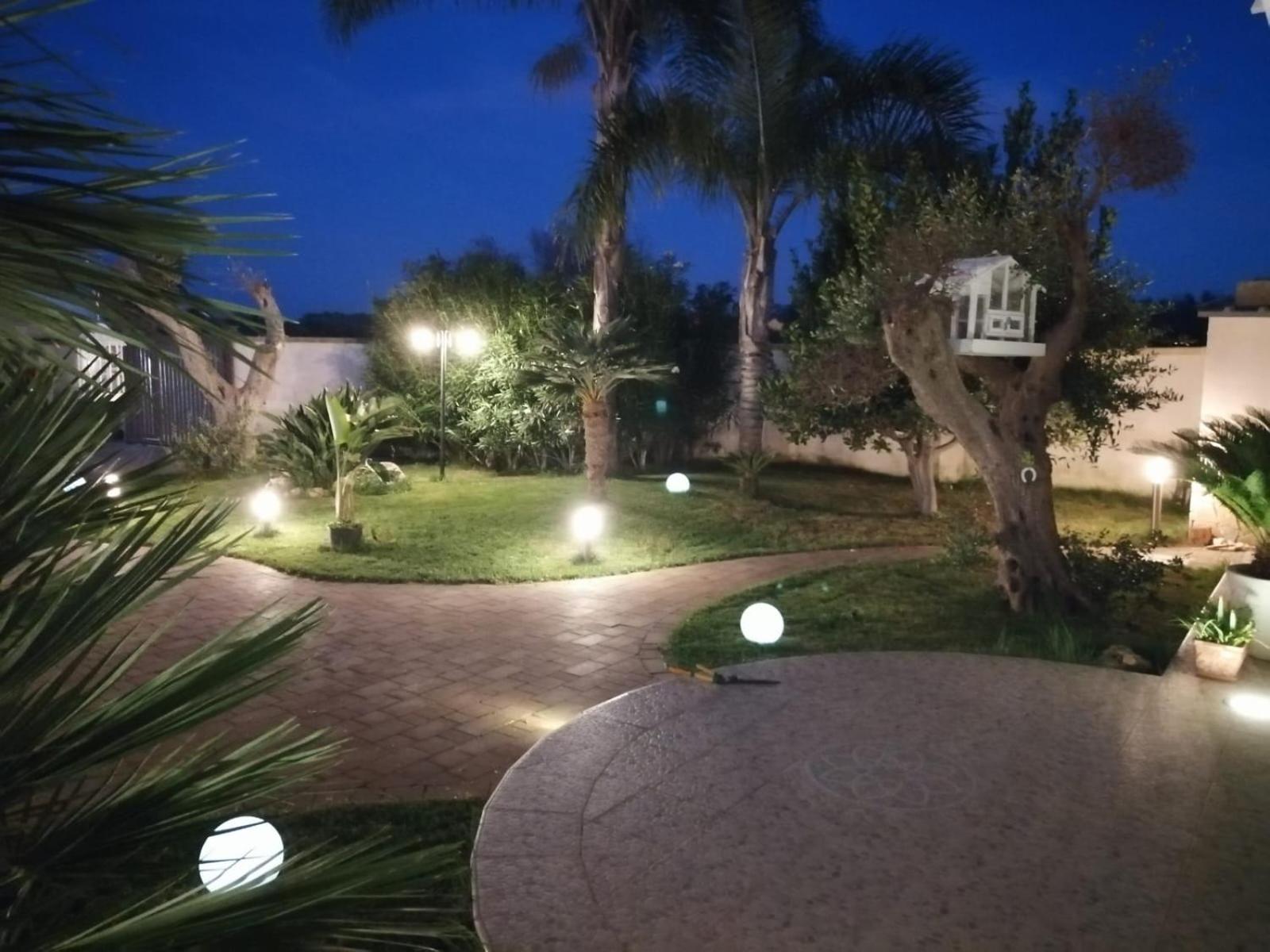 B&B Villa Magi view 4