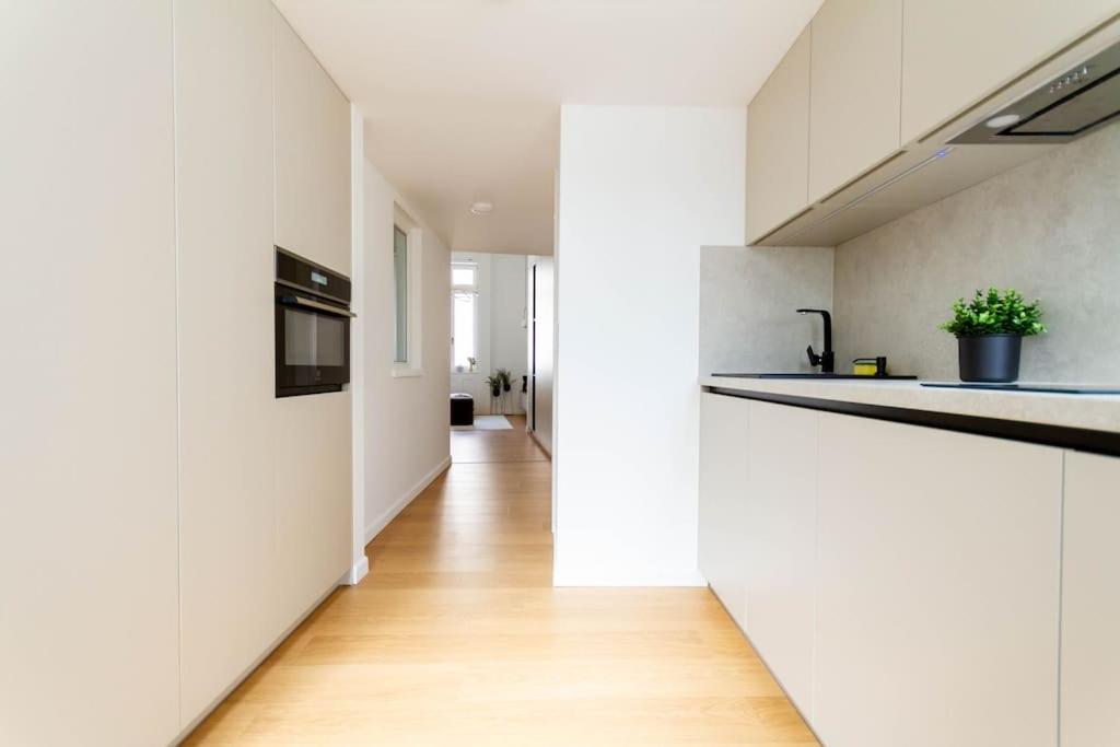 Harmonic Apartment in Bem Square view 5