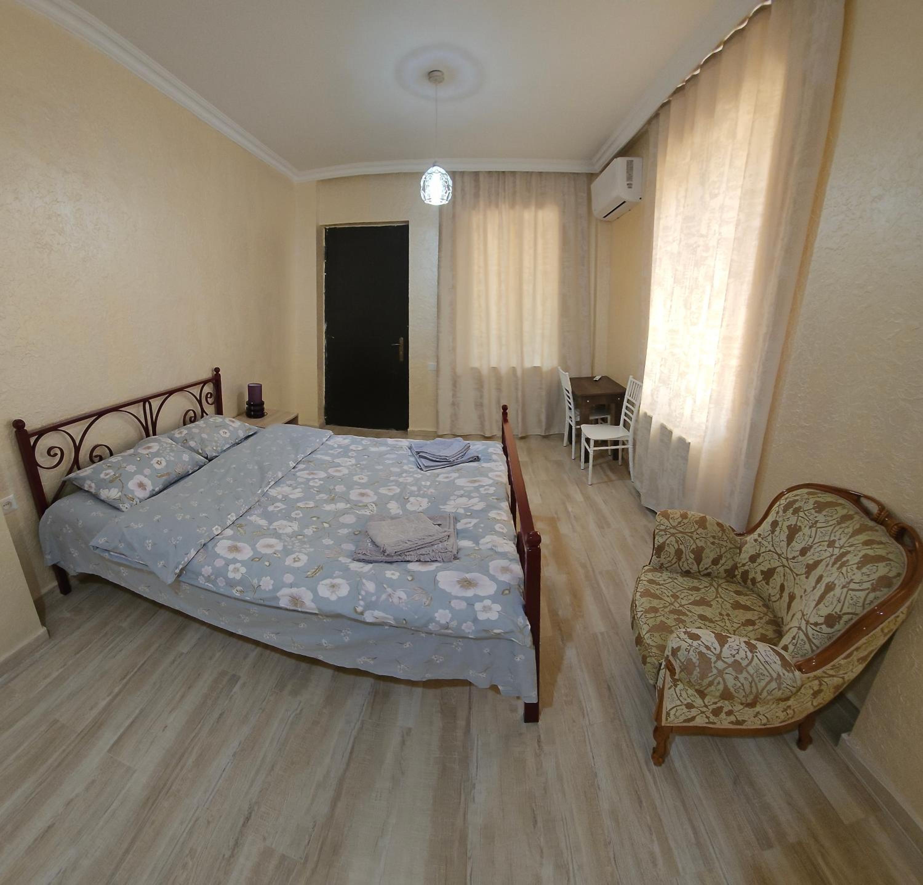 Hotel MASPINDZELO