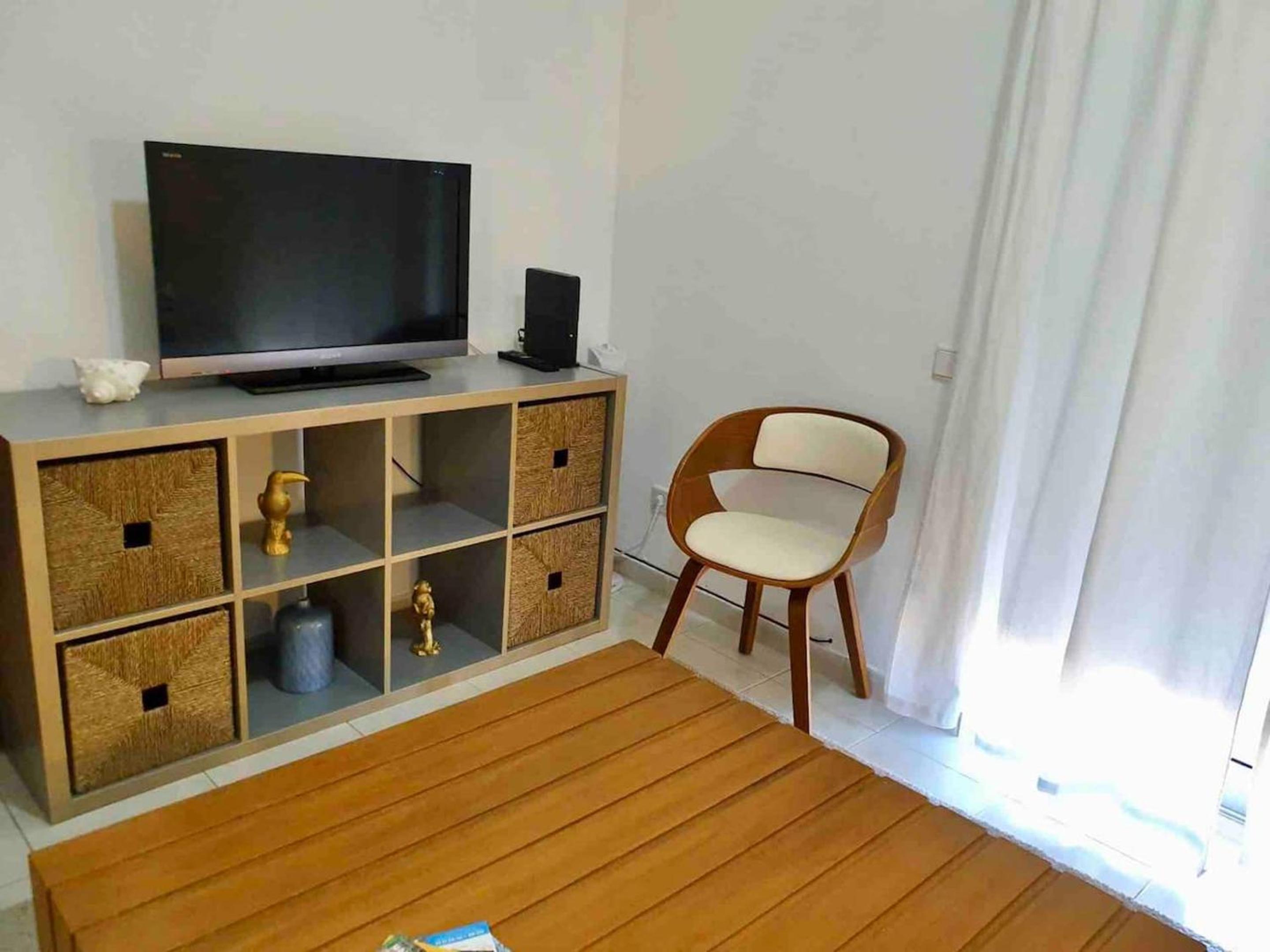 Cozy apartment in Lisbon 50 m² sea view view 4