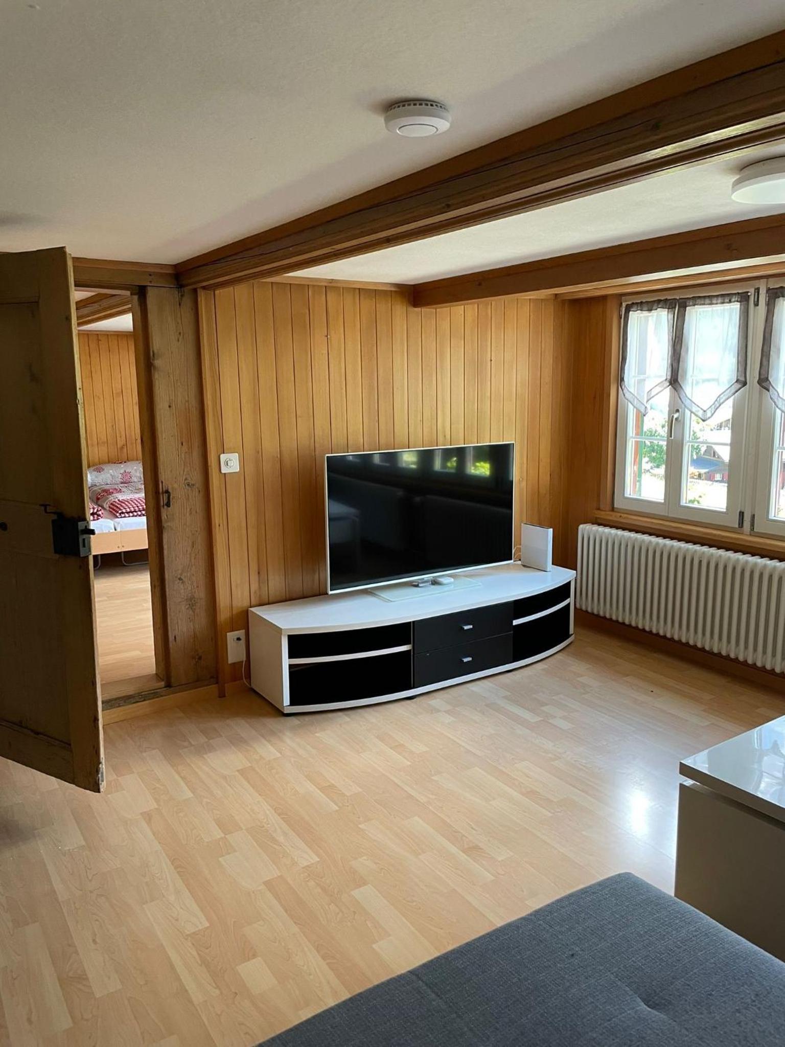 Cosy Swiss Apartment