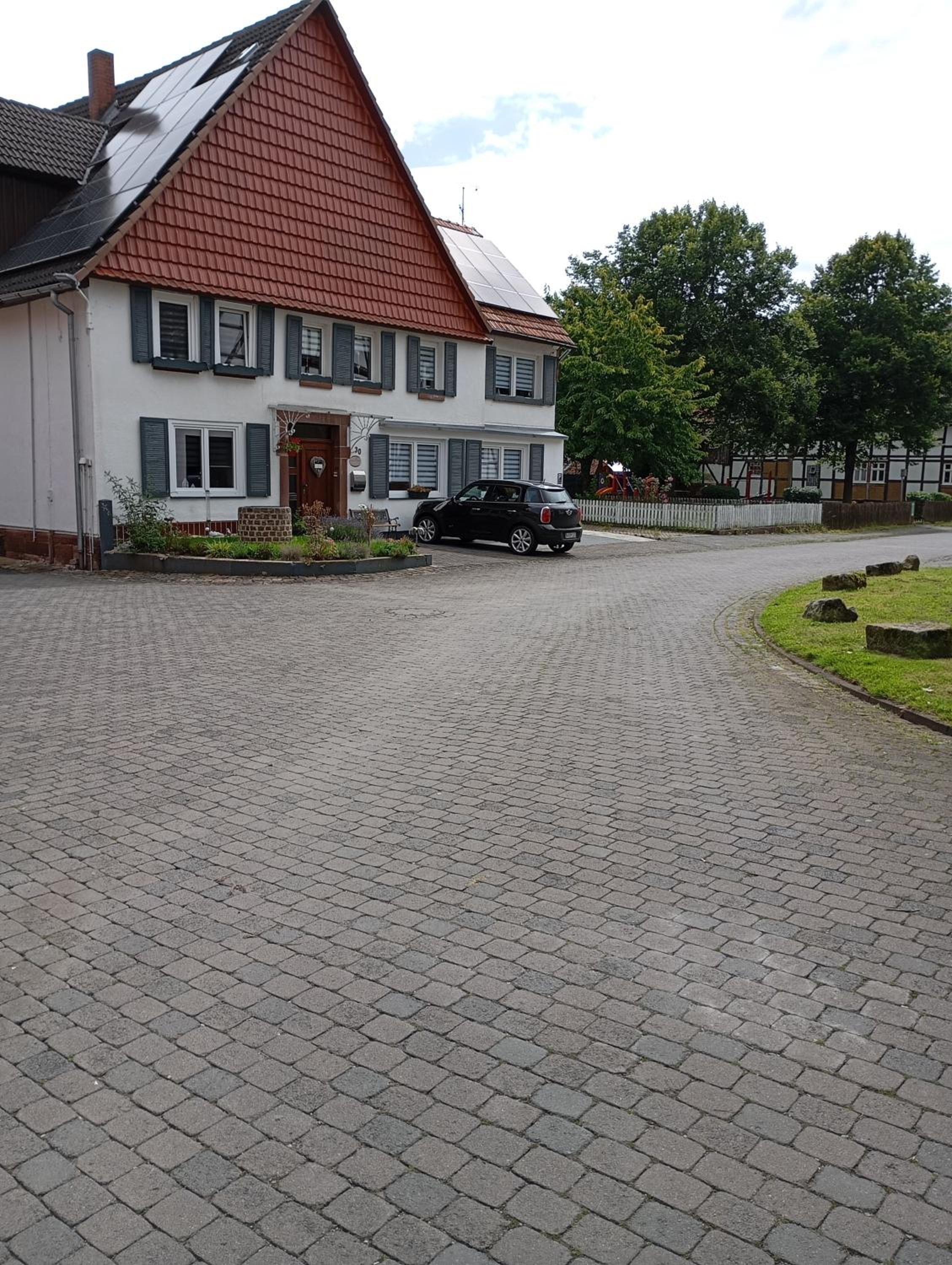 Zimmerflair Waldecker Land