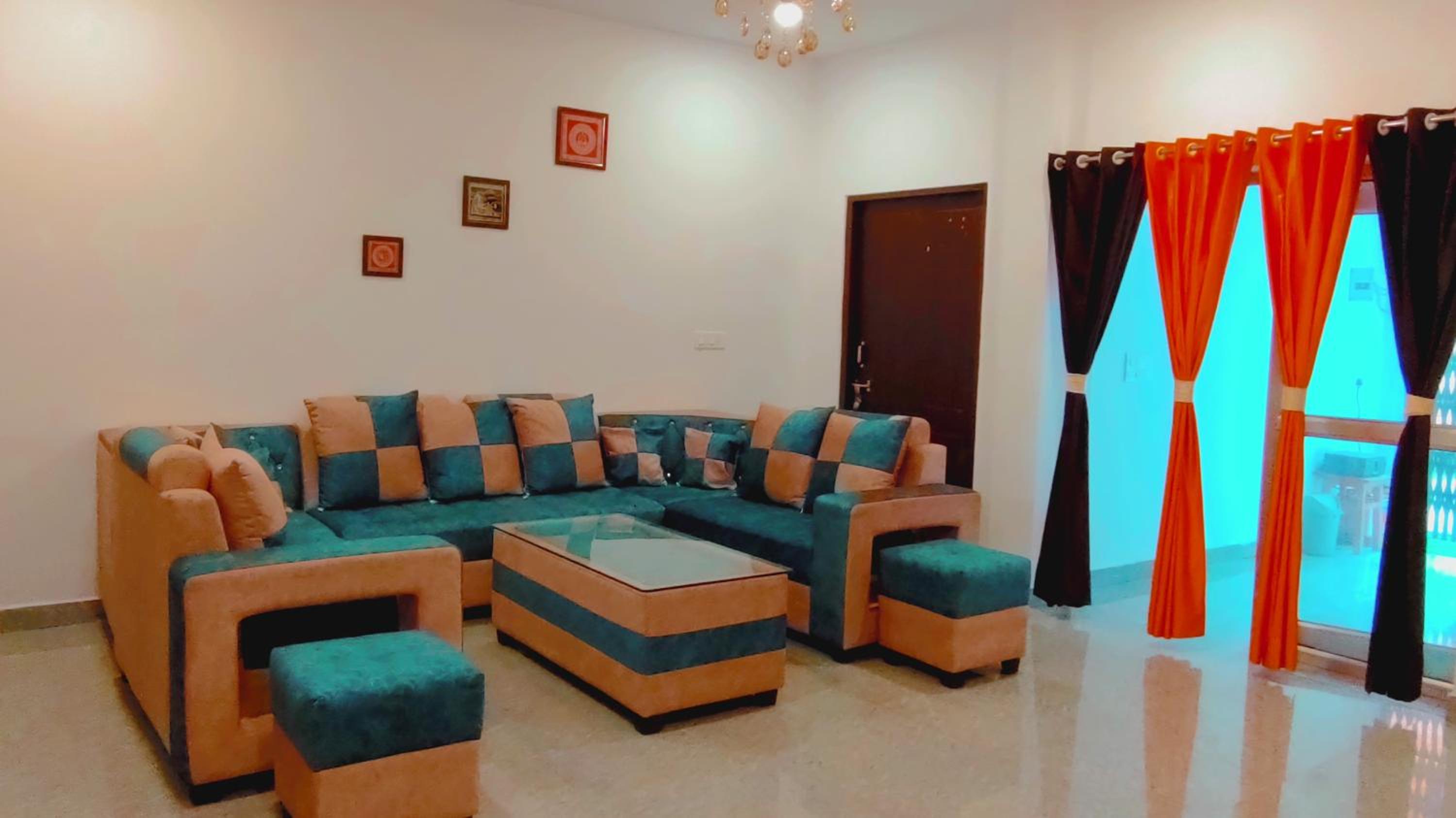 Astrostops Observatory Camps and HomeStay