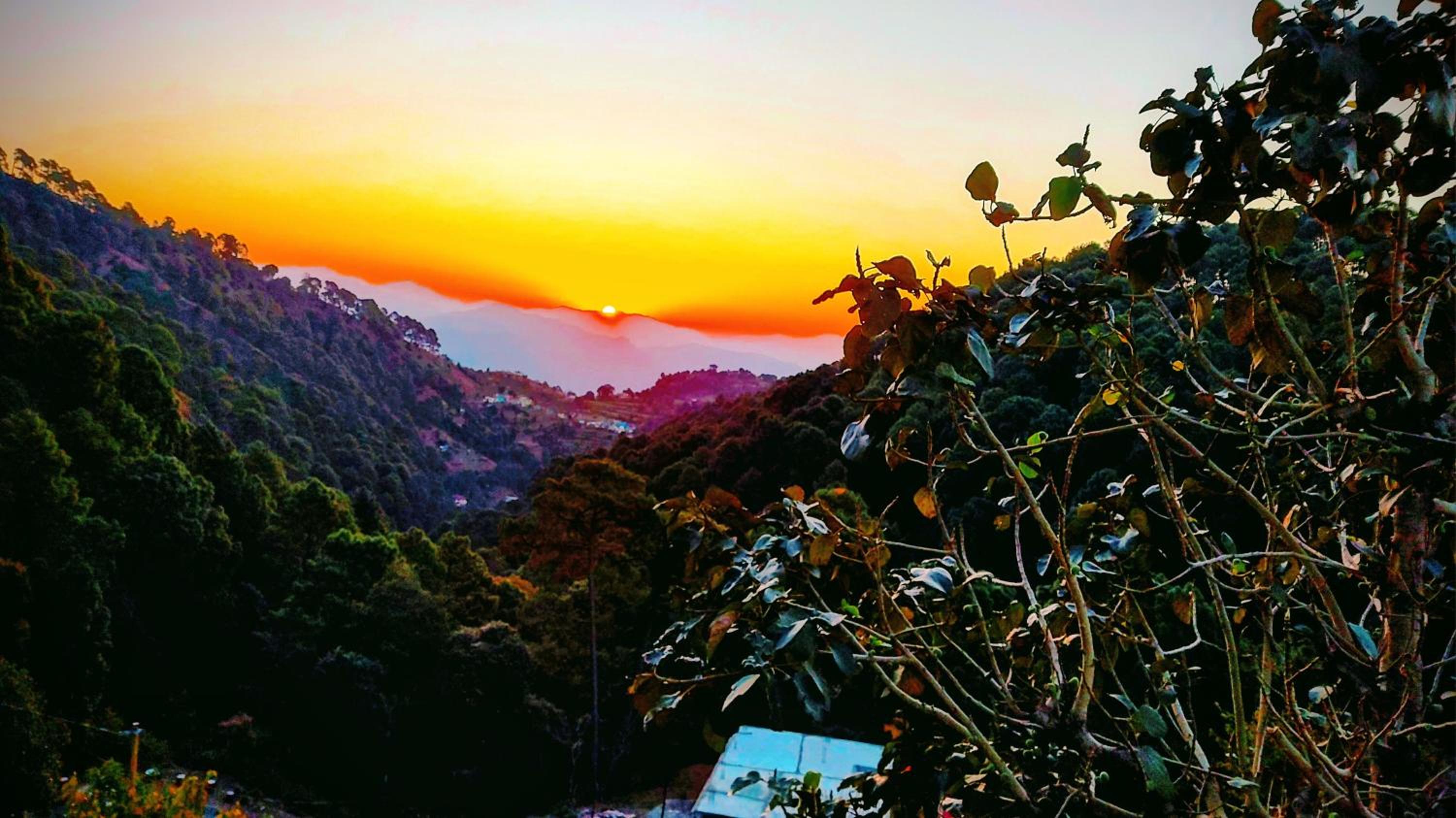Astrostops Observatory Camps and HomeStay