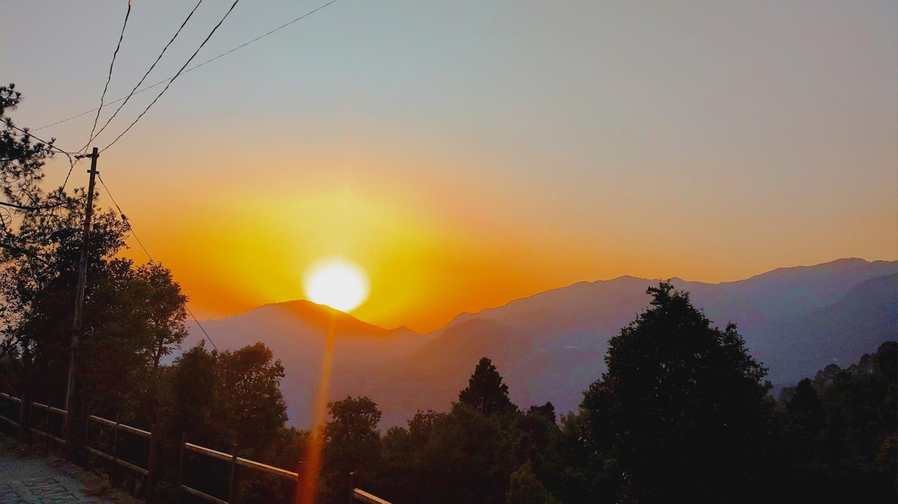 Astrostops Observatory Camps and HomeStay