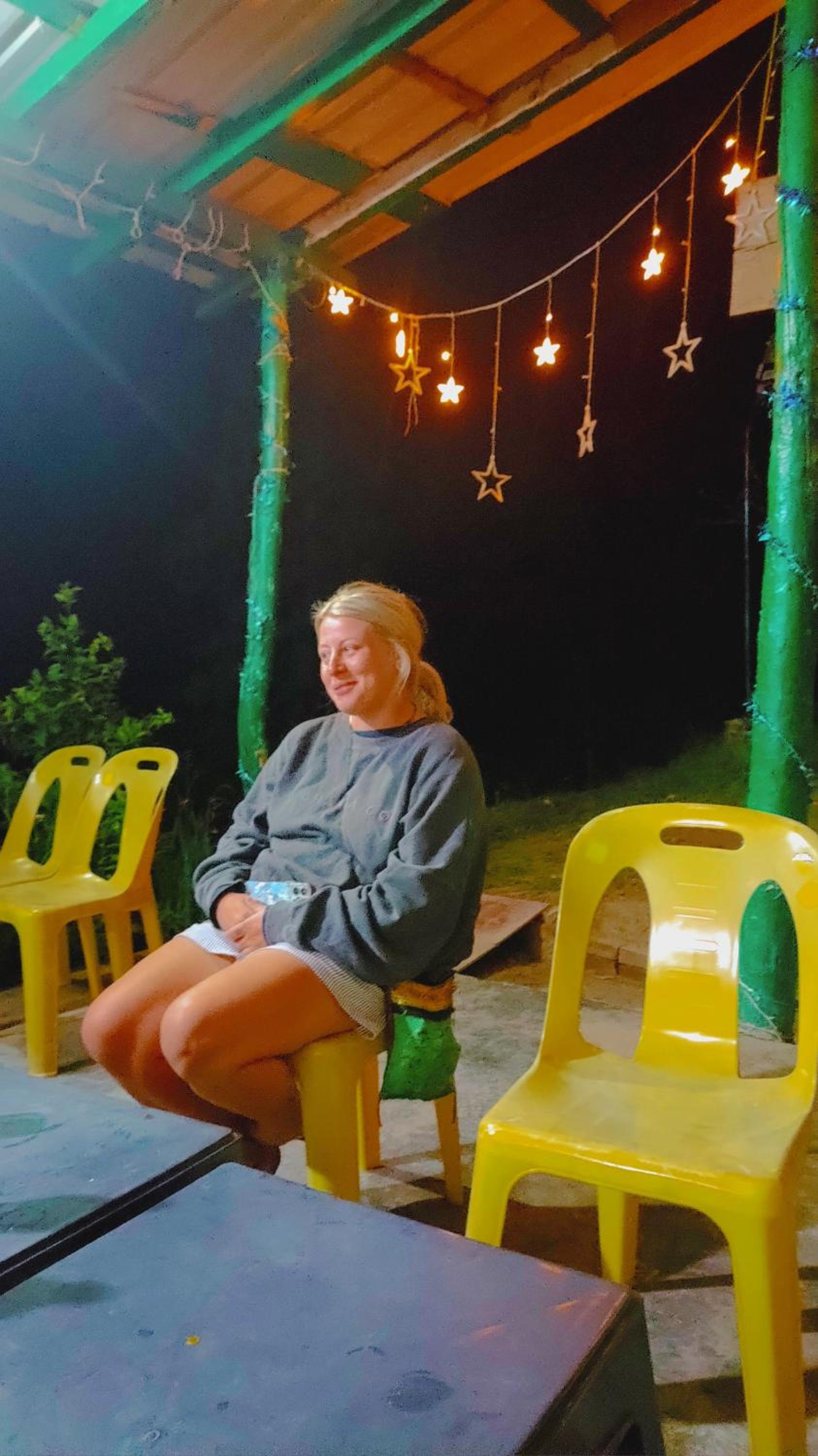 Astrostops Observatory Camps and HomeStay
