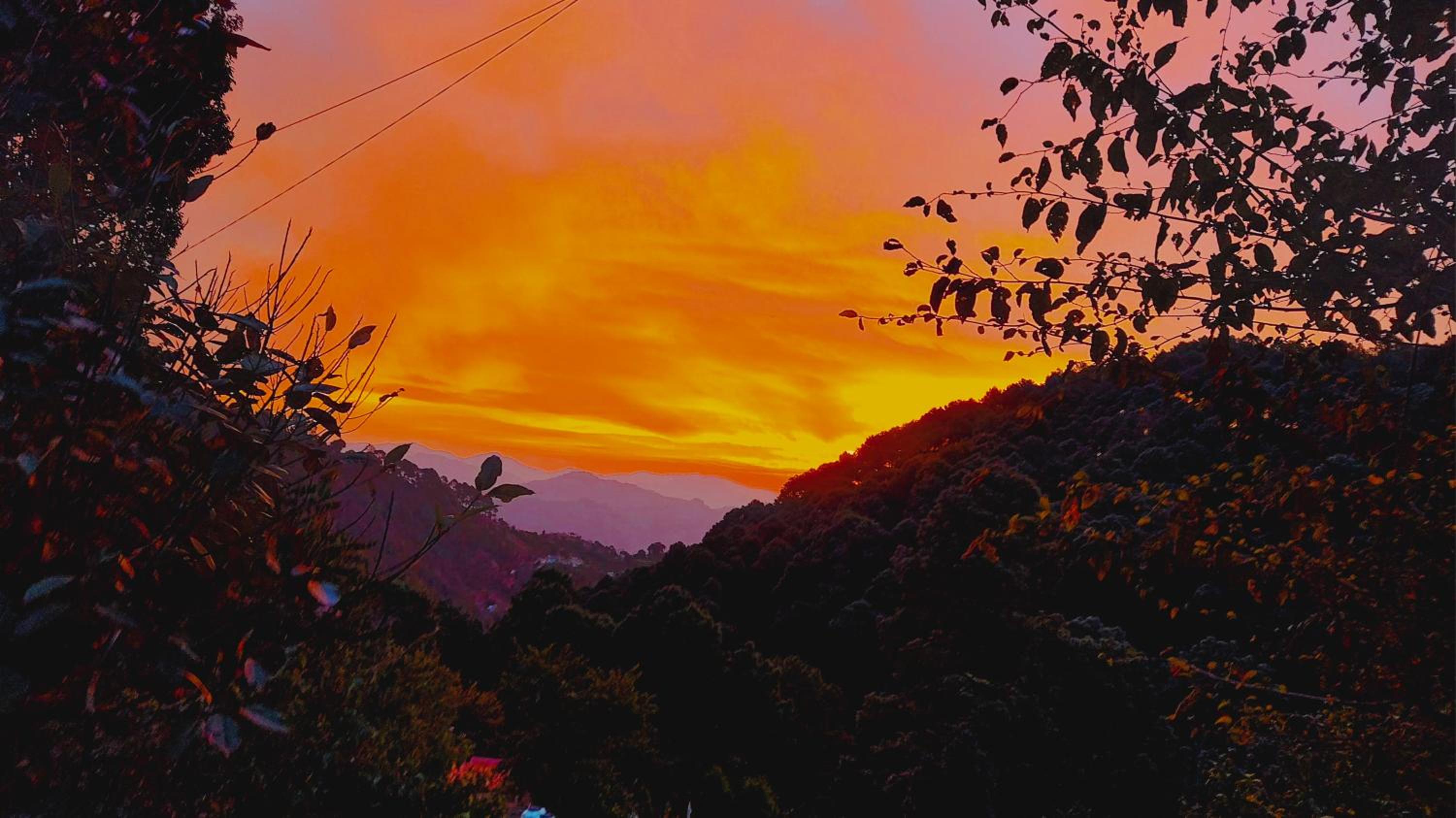 Astrostops Observatory Camps and HomeStay