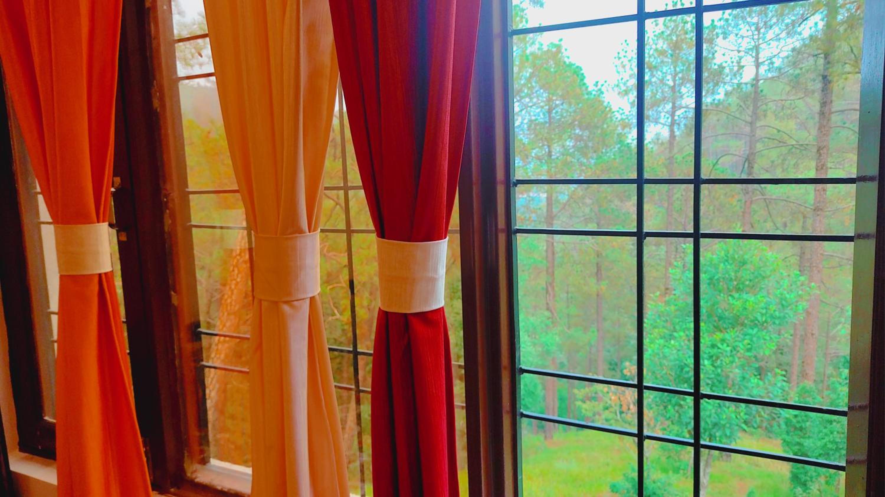 Astrostops Observatory Camps and HomeStay