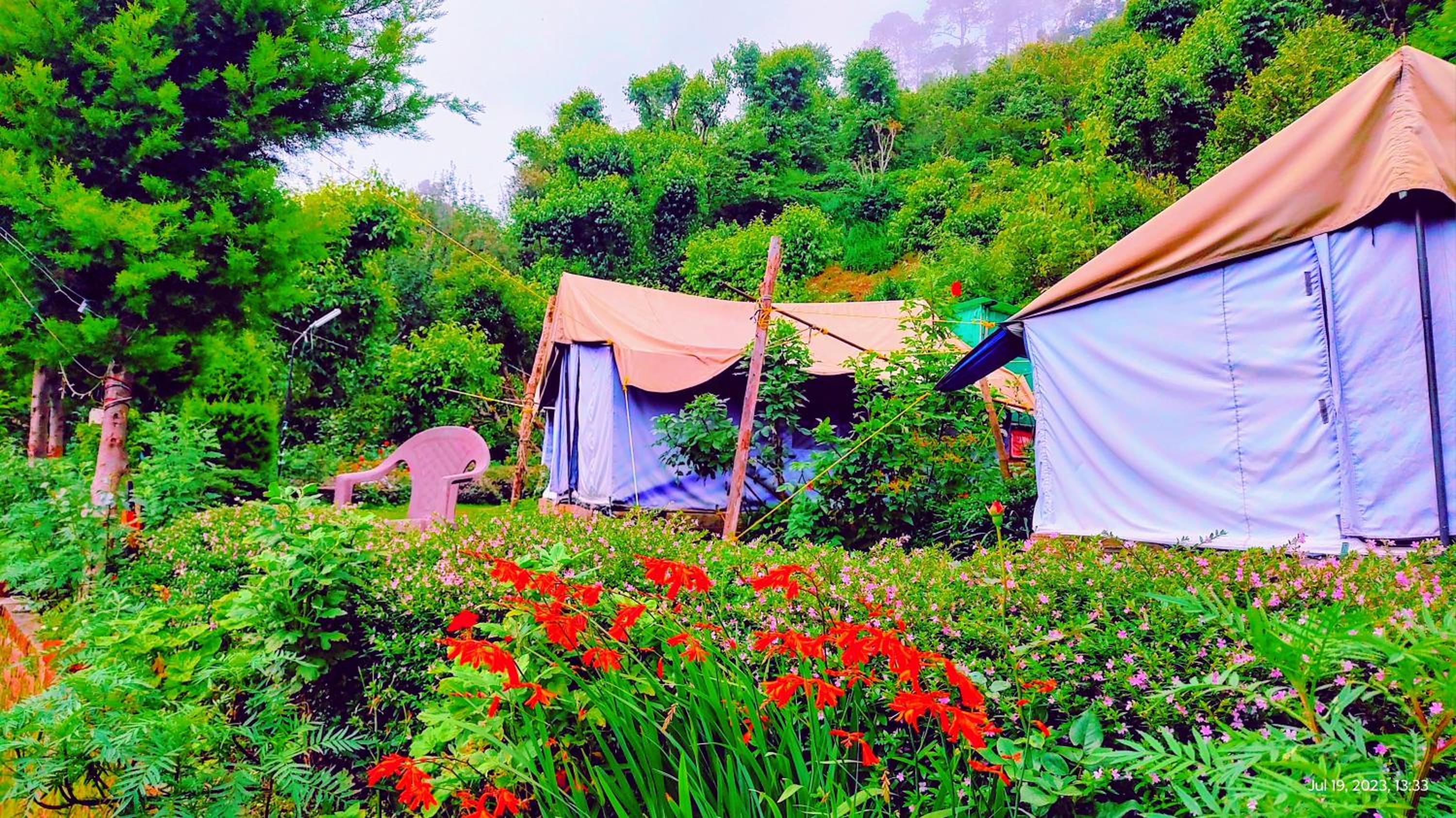 Astrostops Observatory Camps and HomeStay