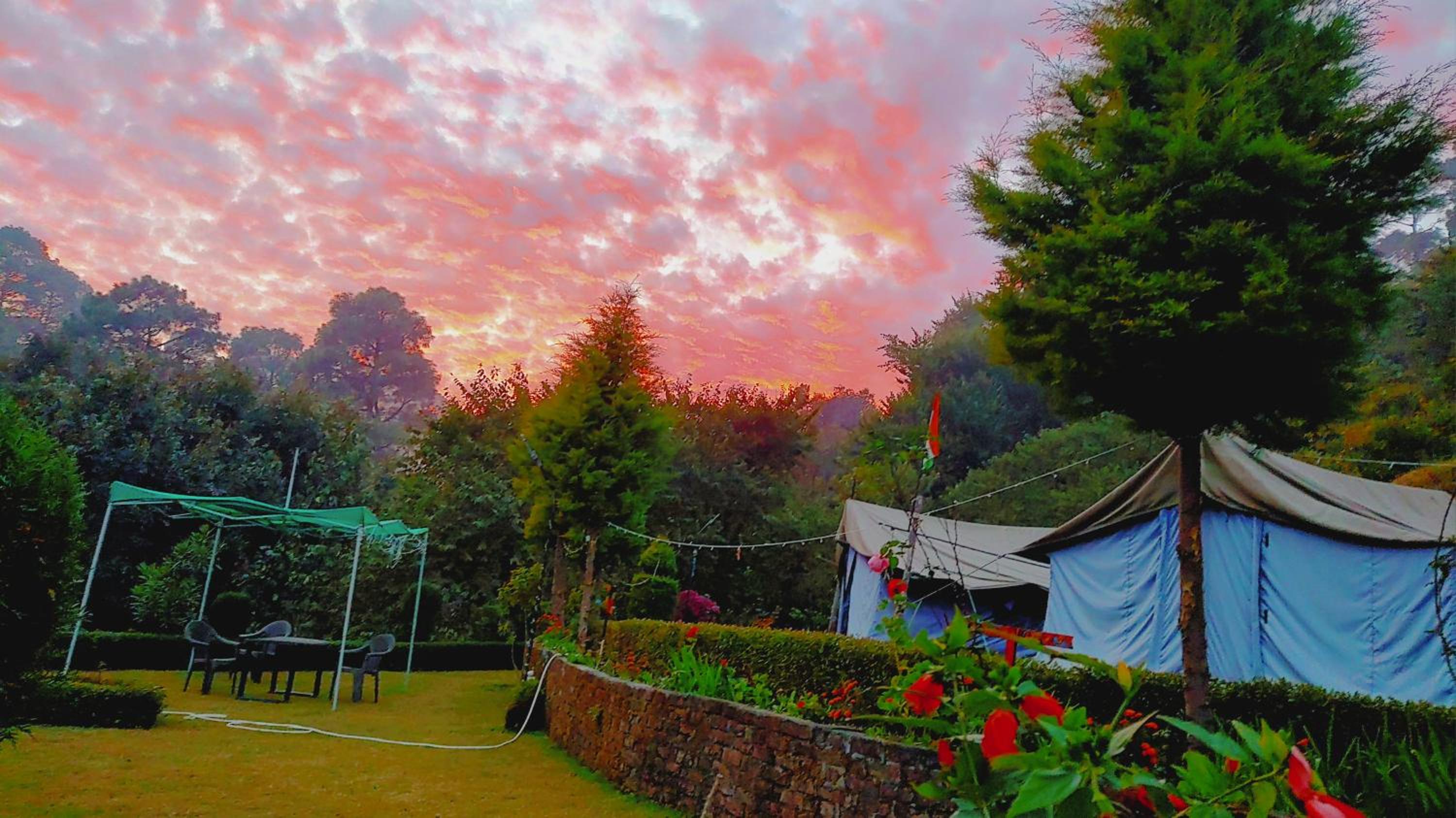 Astrostops Observatory Camps and HomeStay