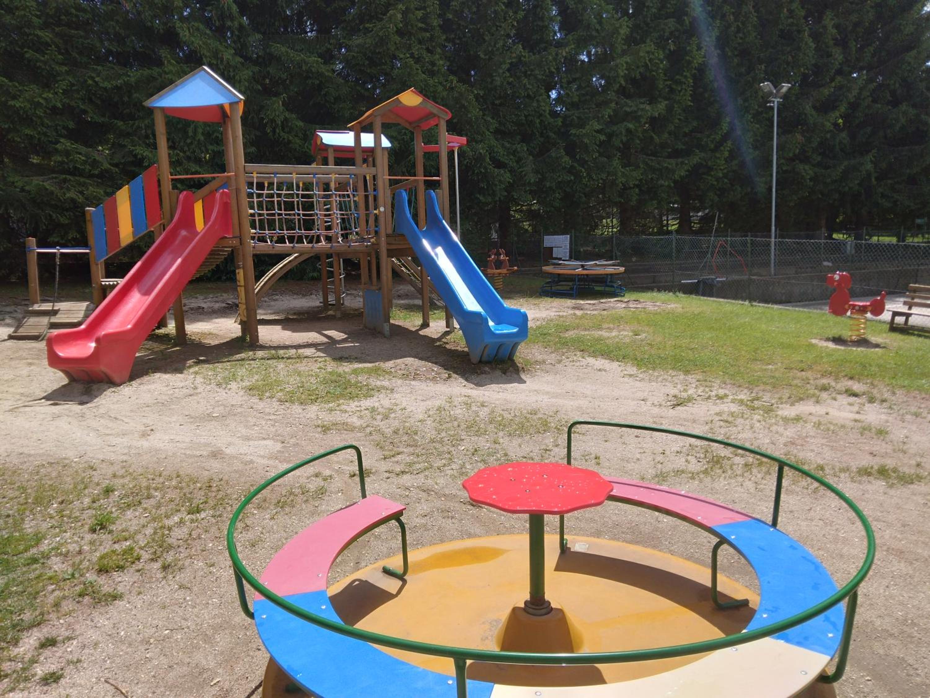 Camping Village Ekar Asiago view 5