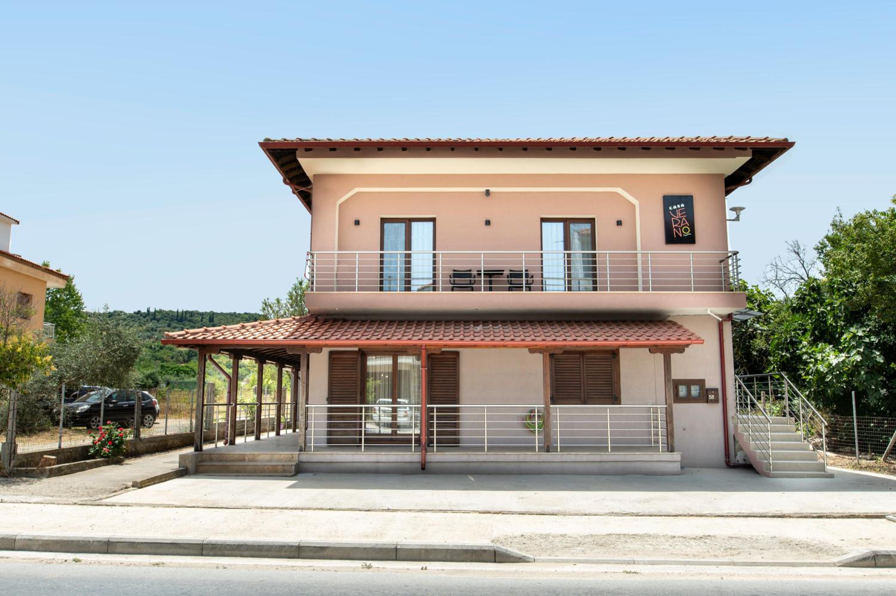 Casa Verano view 4