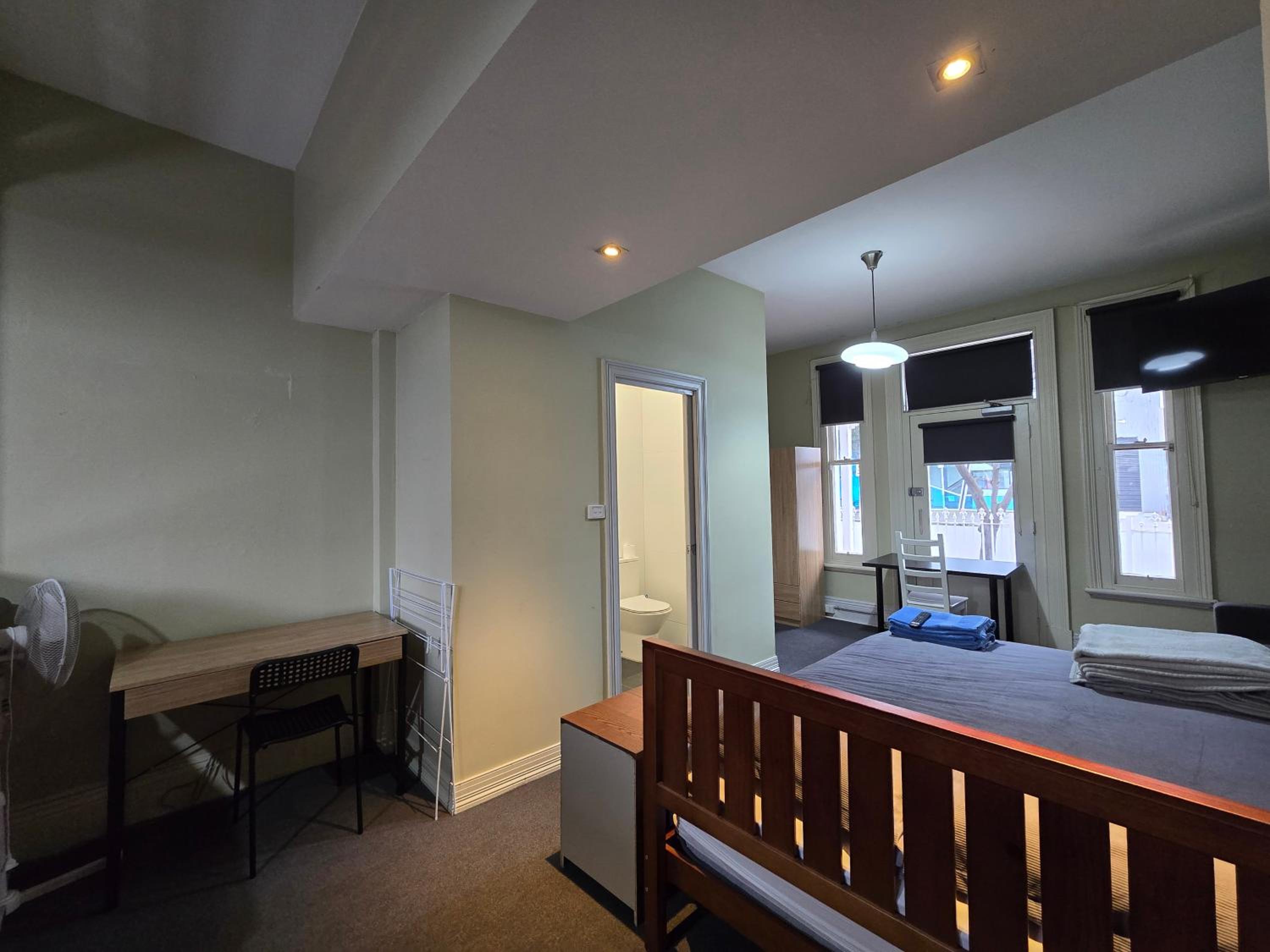 Windsor Green Hotel