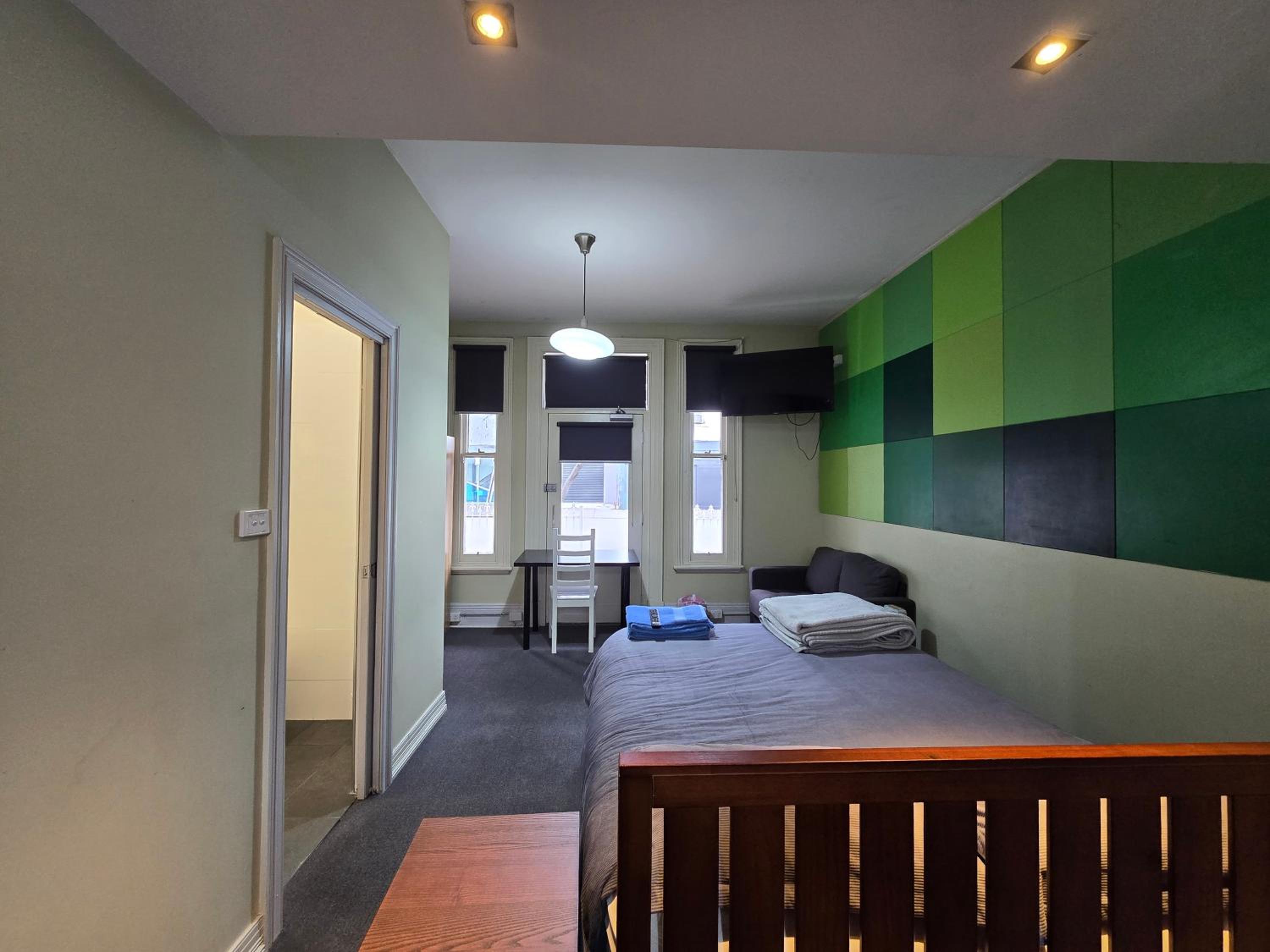 Windsor Green Hotel