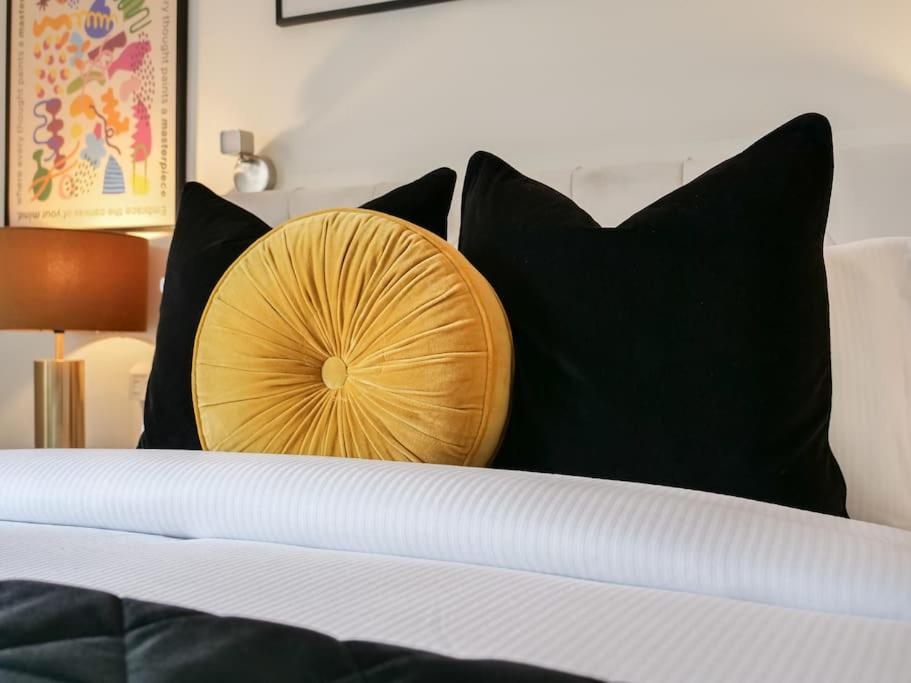 Modern one bedroom flat in the Heart of London
