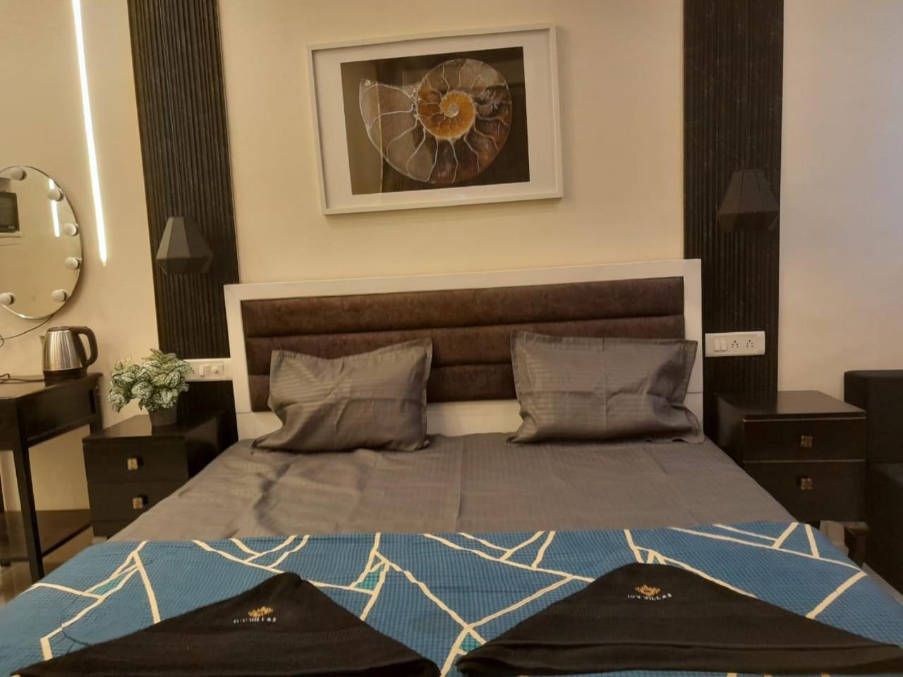 Ivy Splendour Private Studio A, Oshiwara view 3