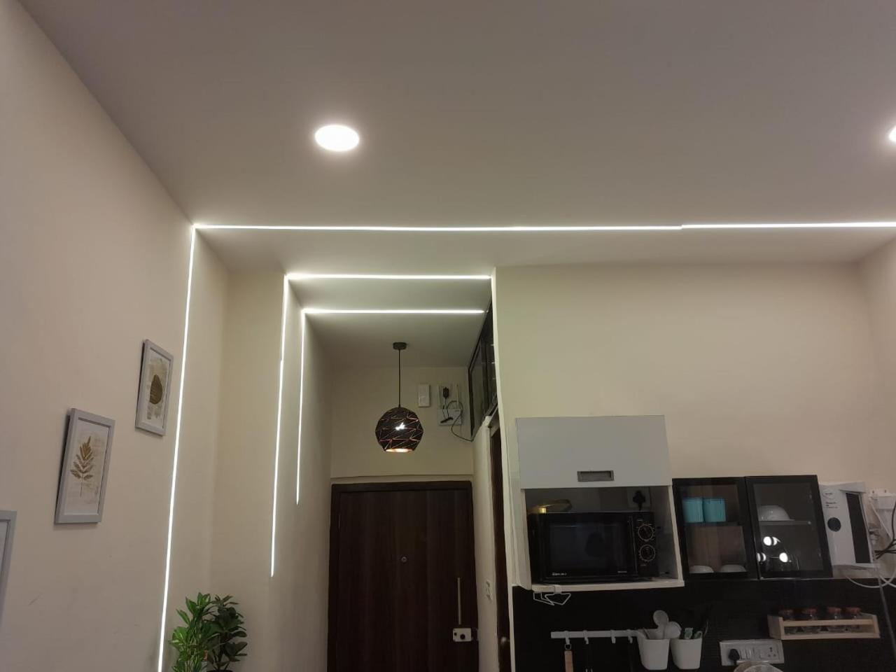 Ivy Splendour Private Studio A, Oshiwara view 5
