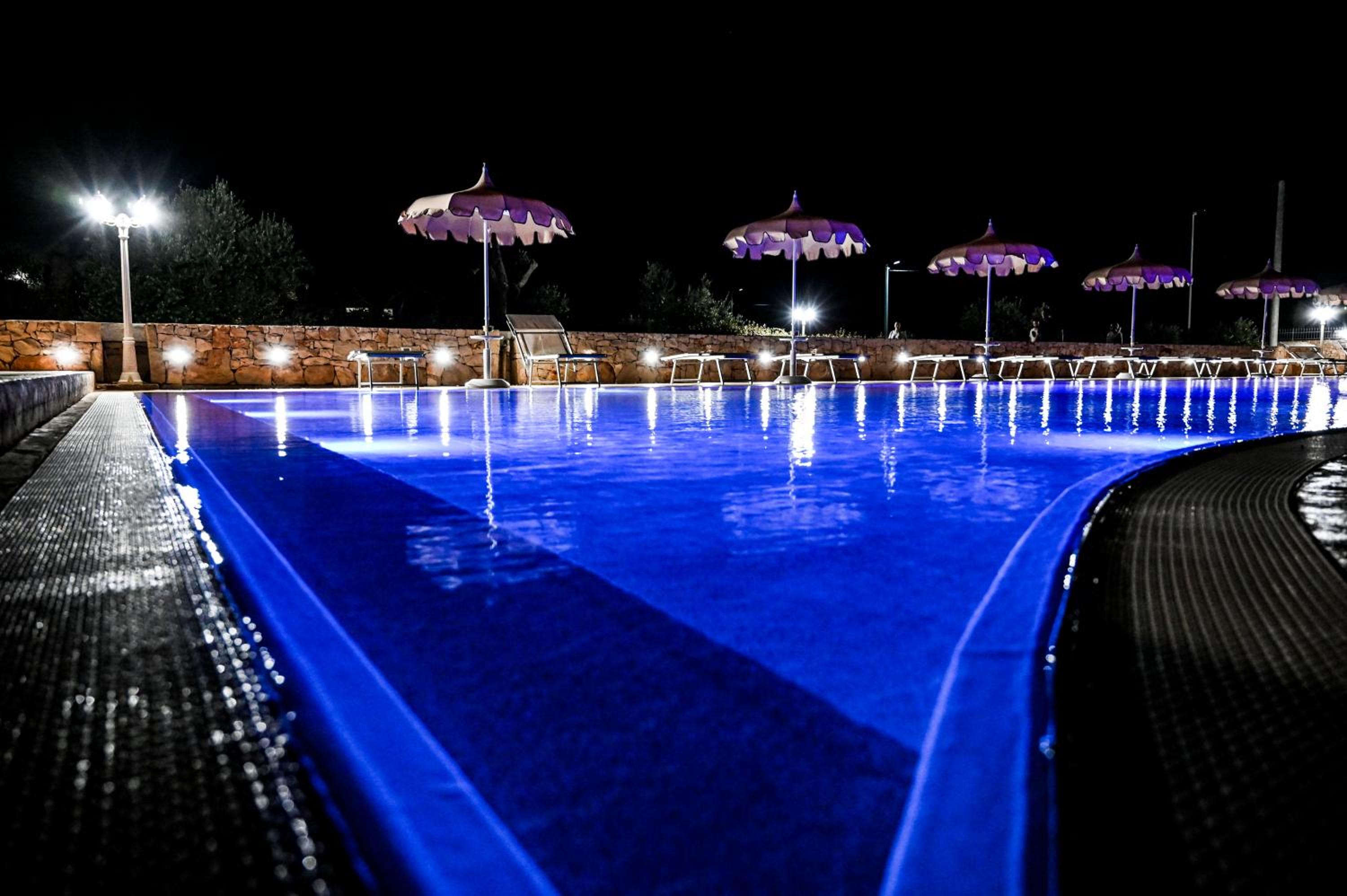 Relais li Filippi in Salento view 5