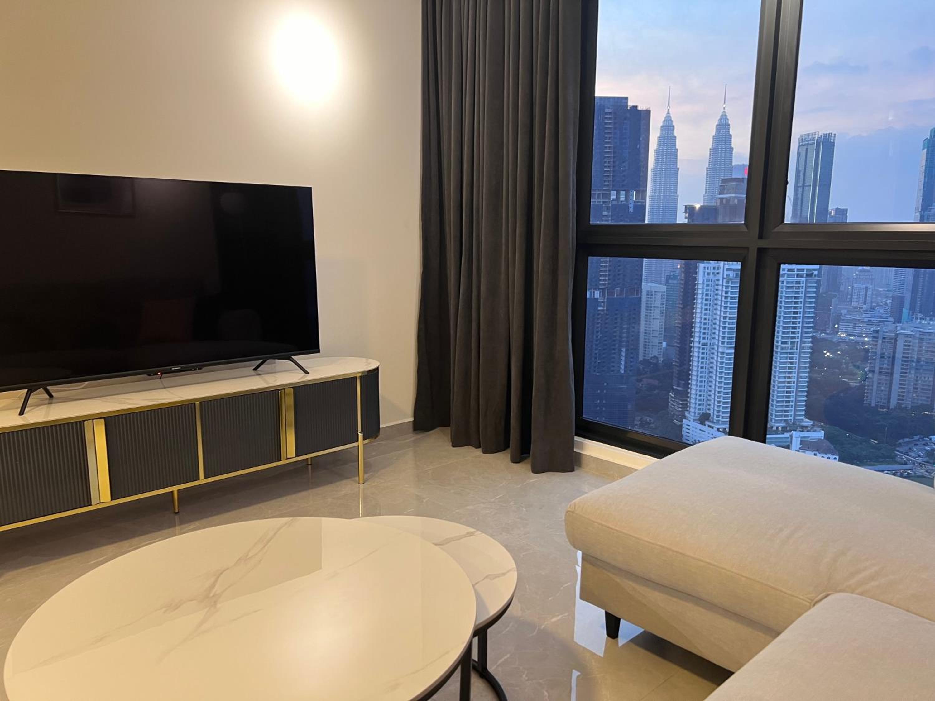 Agile Residence TRX Bukit Bintang by Cal