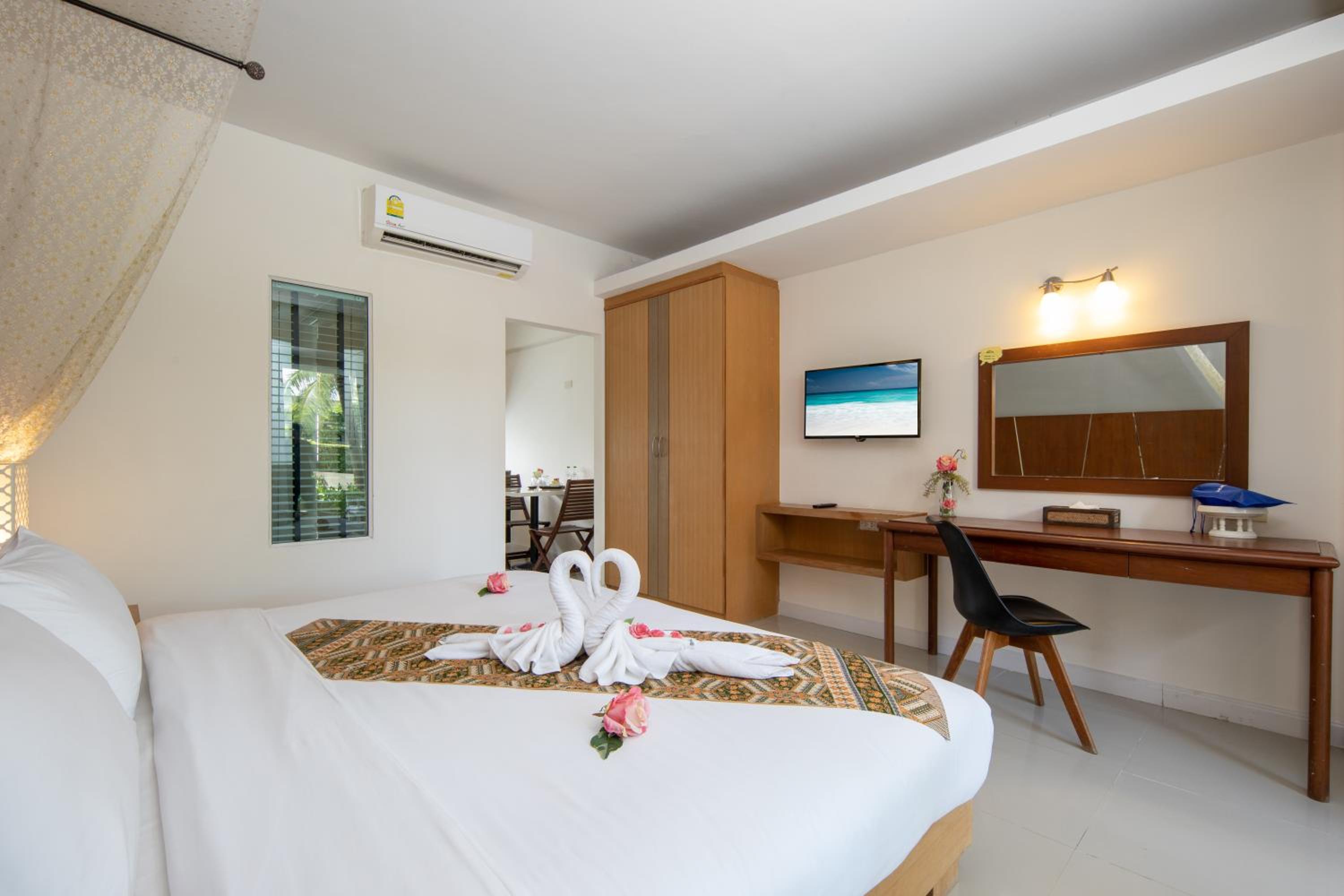 Impress Resort