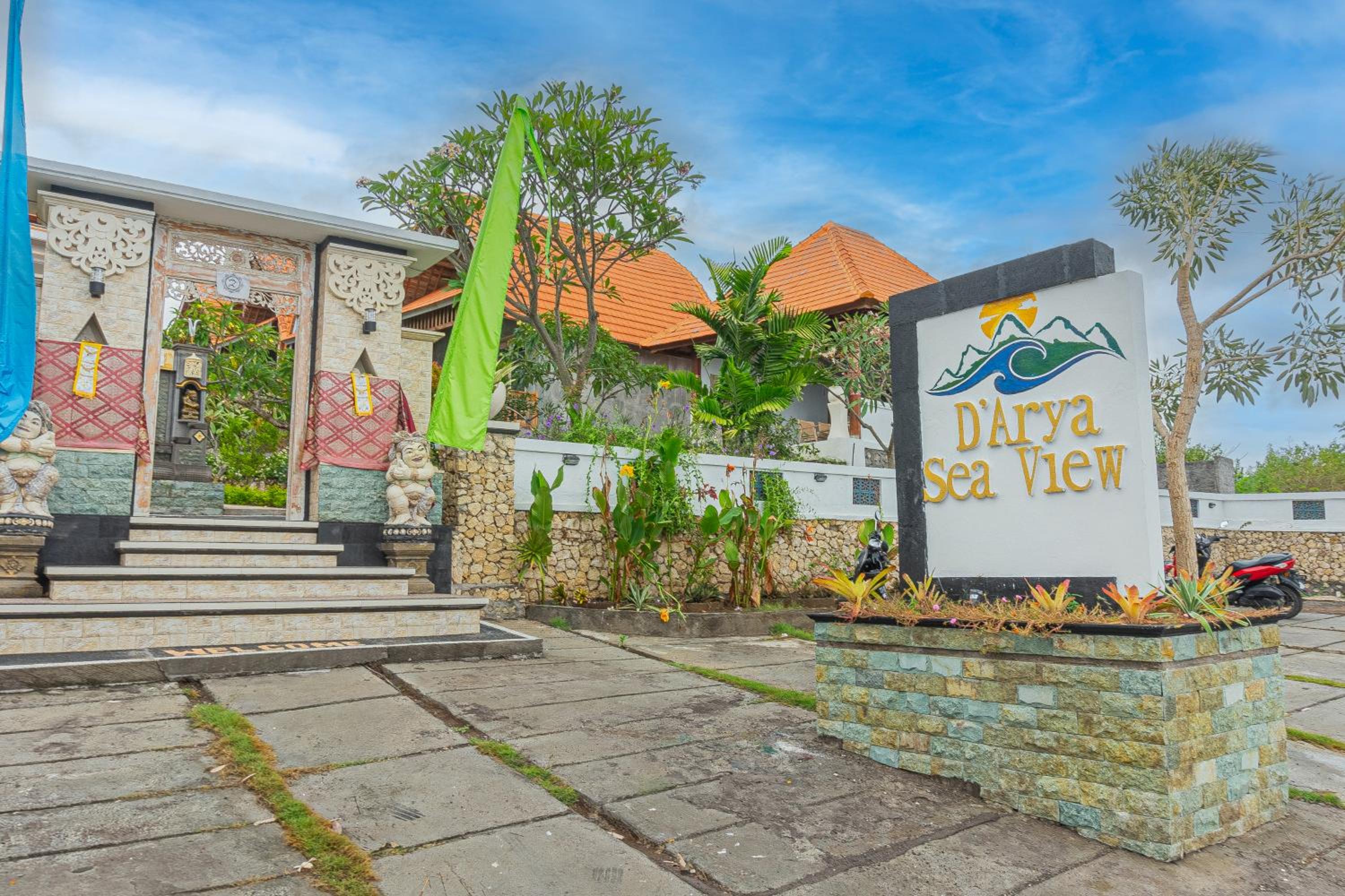 Darya Sea View by ABM view 2